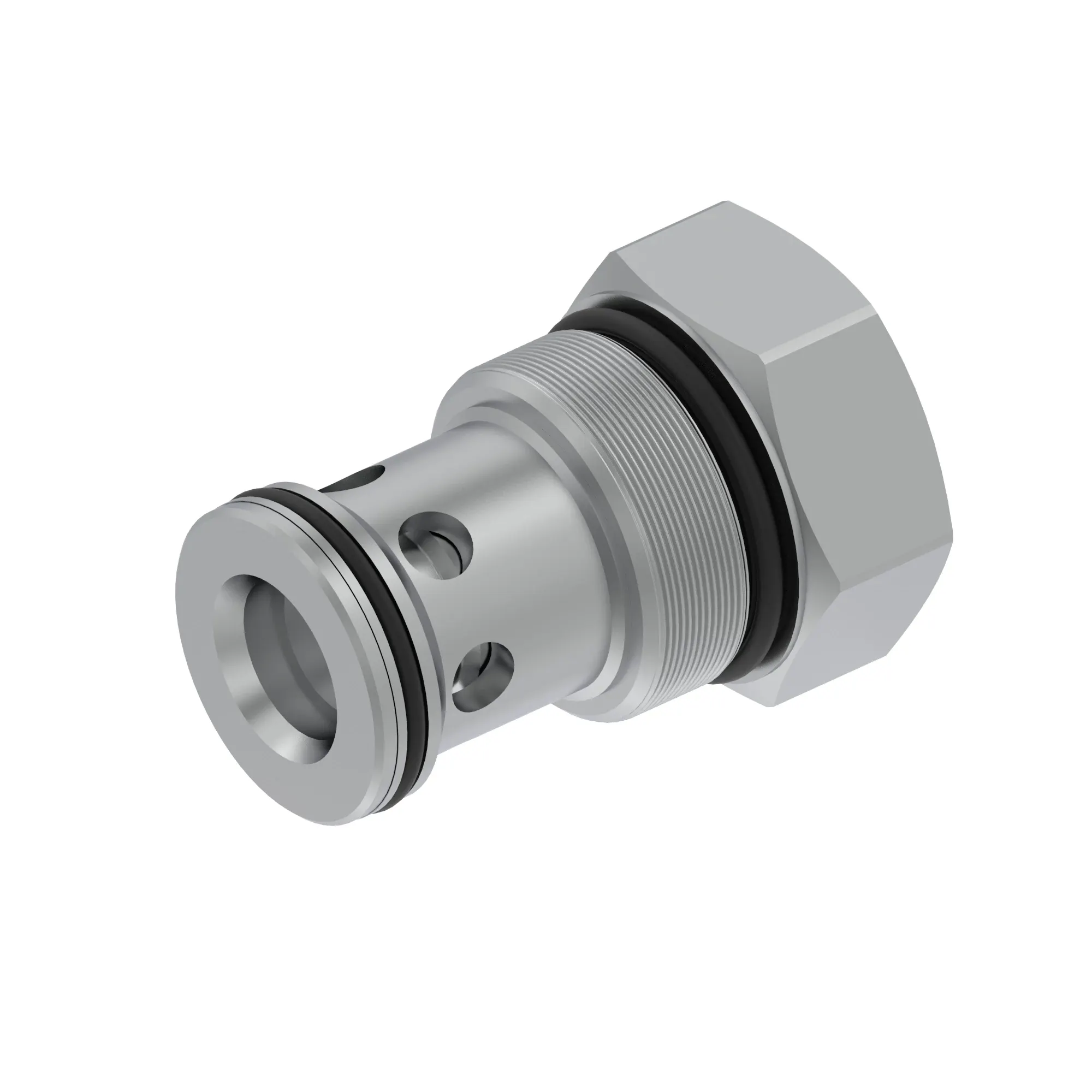 John Deere Check Valve - AT323730