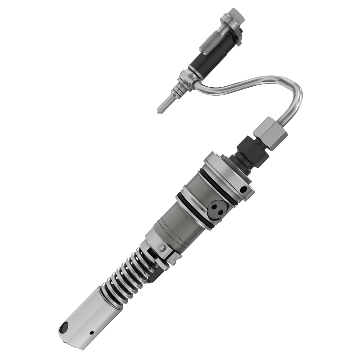 Fuel Injection Pump
