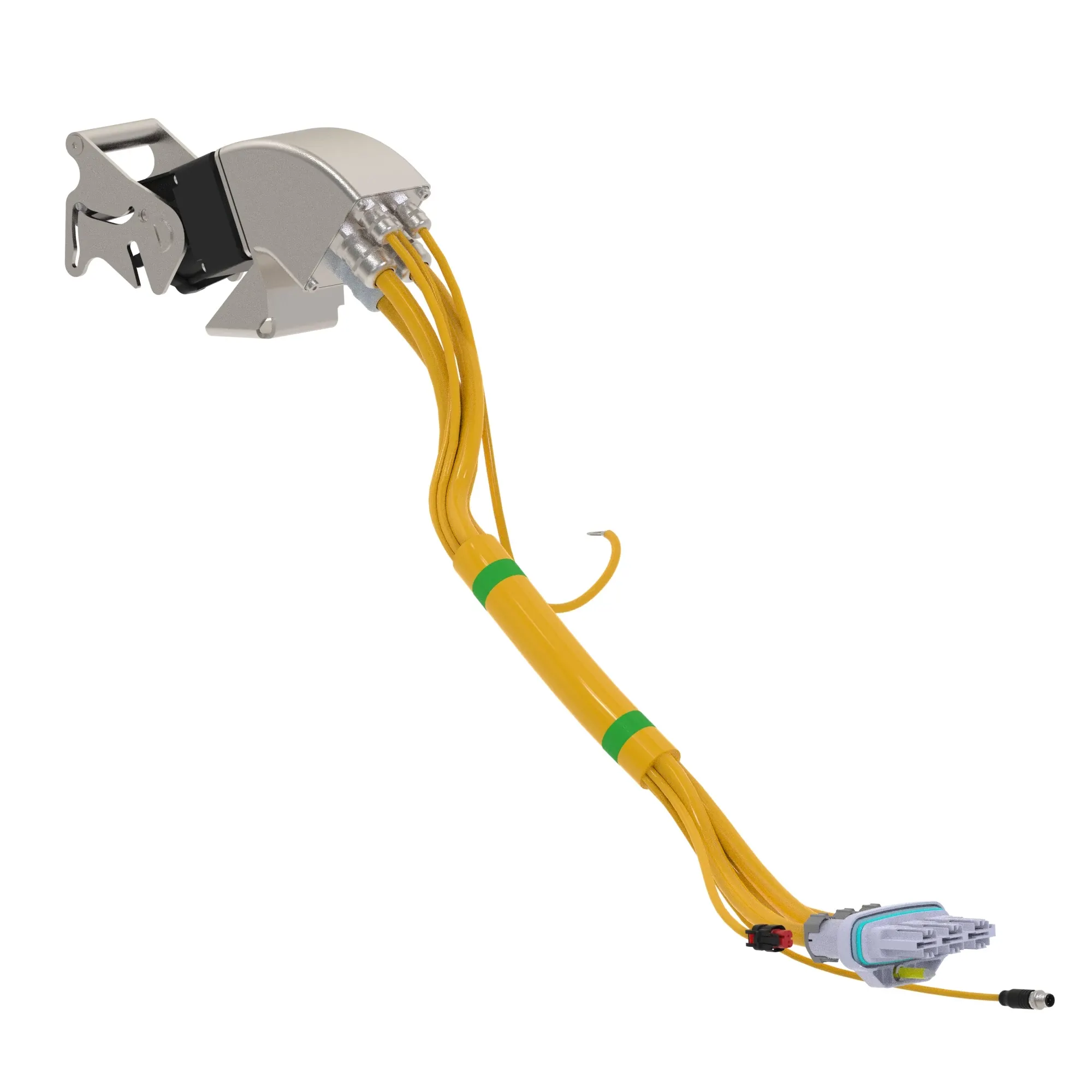 Chassis Wiring Harness