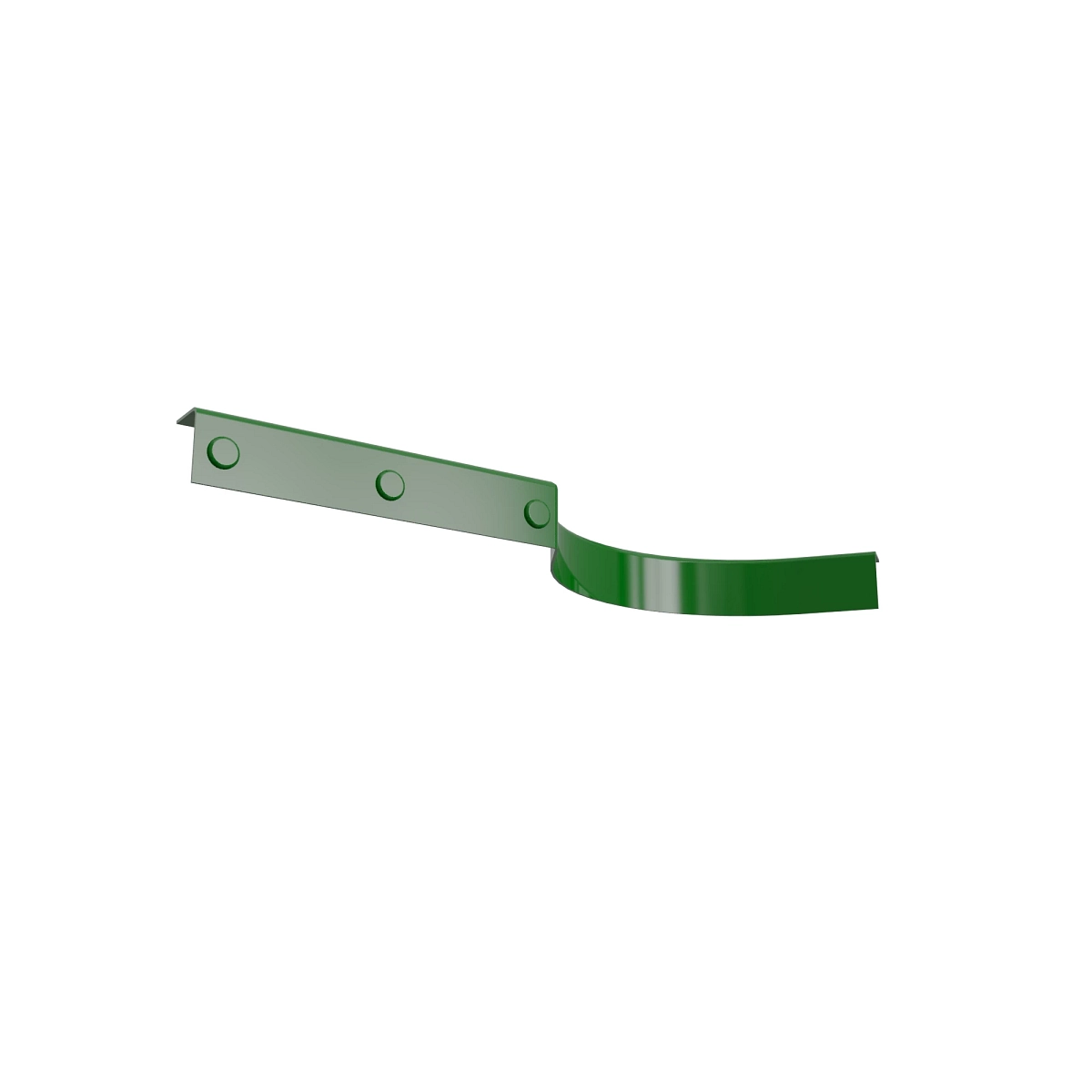 Inst-Reinf Assy, LH