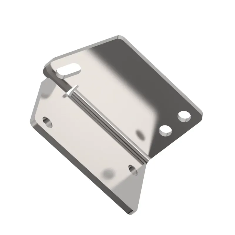 John Deere Bracket - T330782