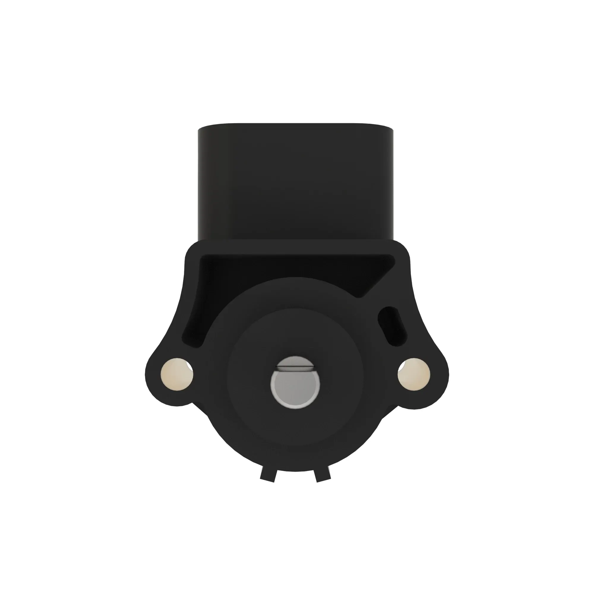 SELF LEVELING ROTARY SENSOR