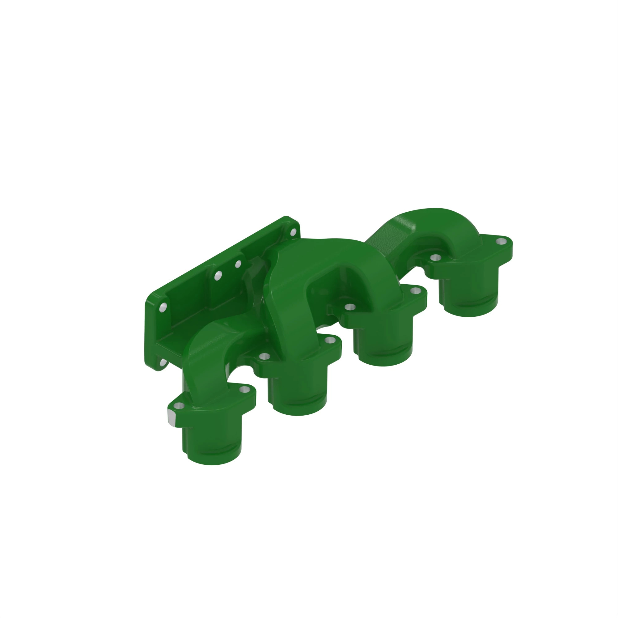 Exhaust Manifold