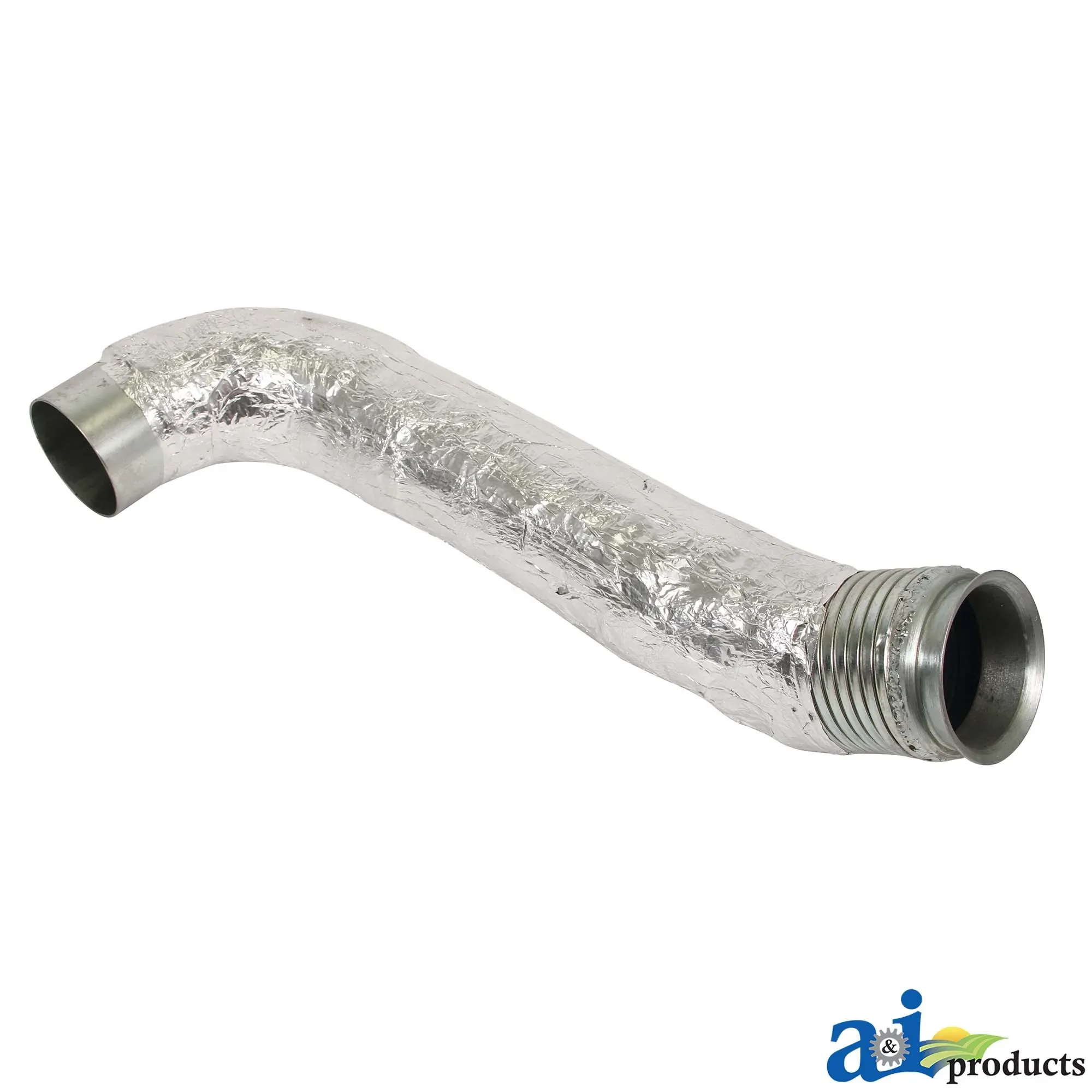 Exhaust Pipe