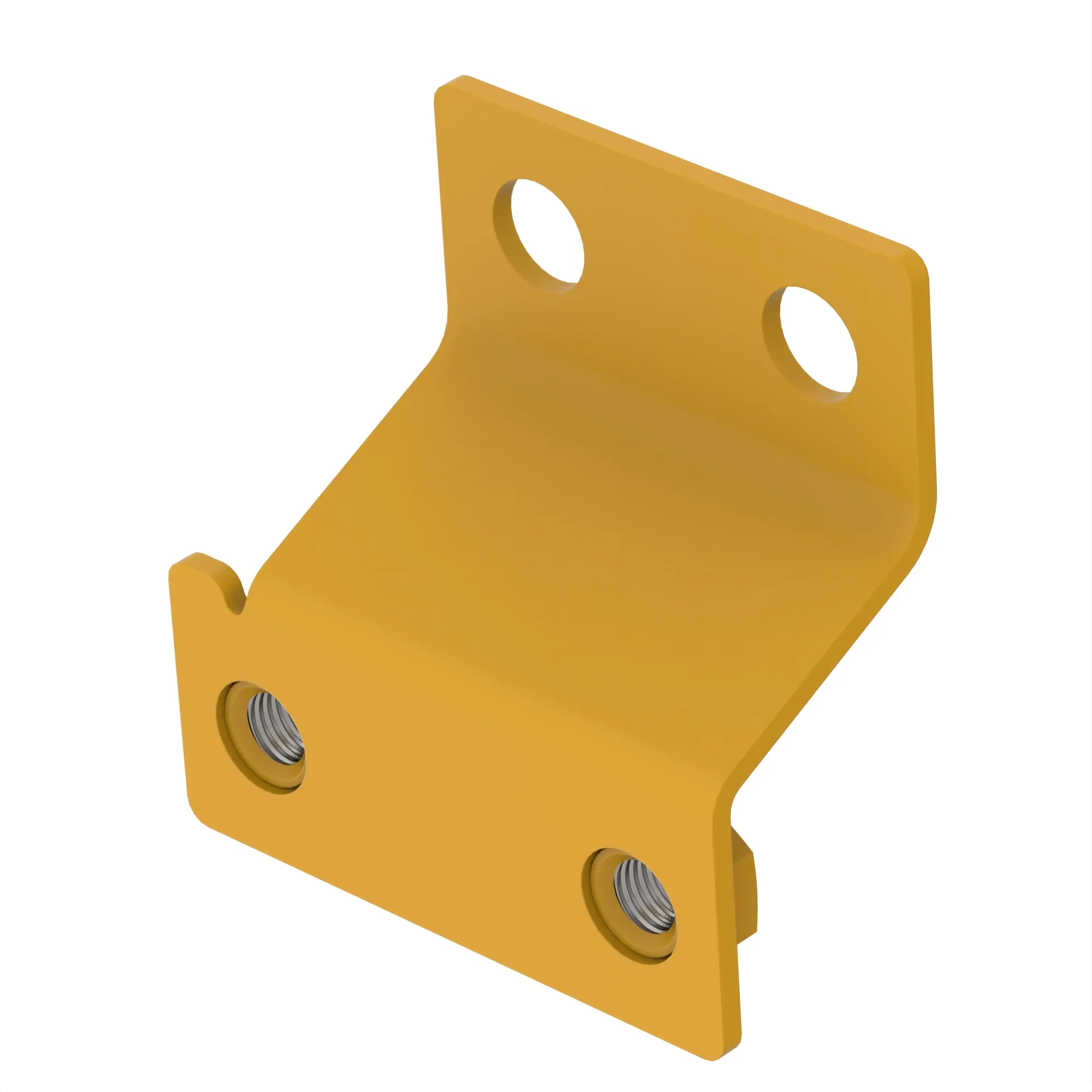 BRACKET, FAN PLUMBING CLAMP SUPPORT
