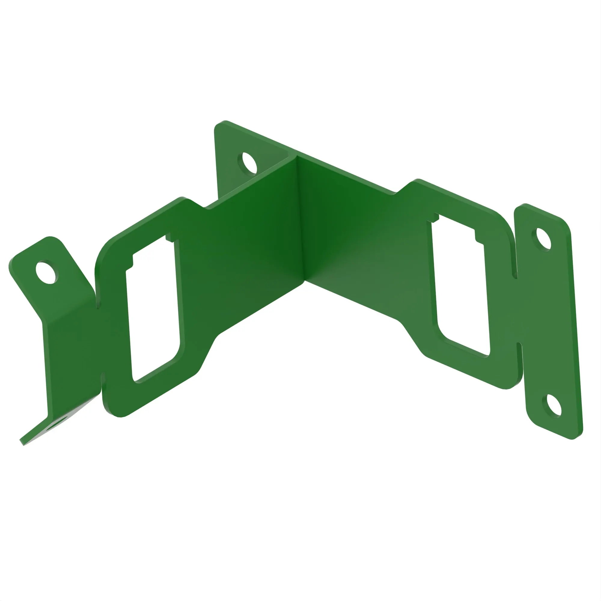 BRACKET, WIRING HARNESS BRACKET OW