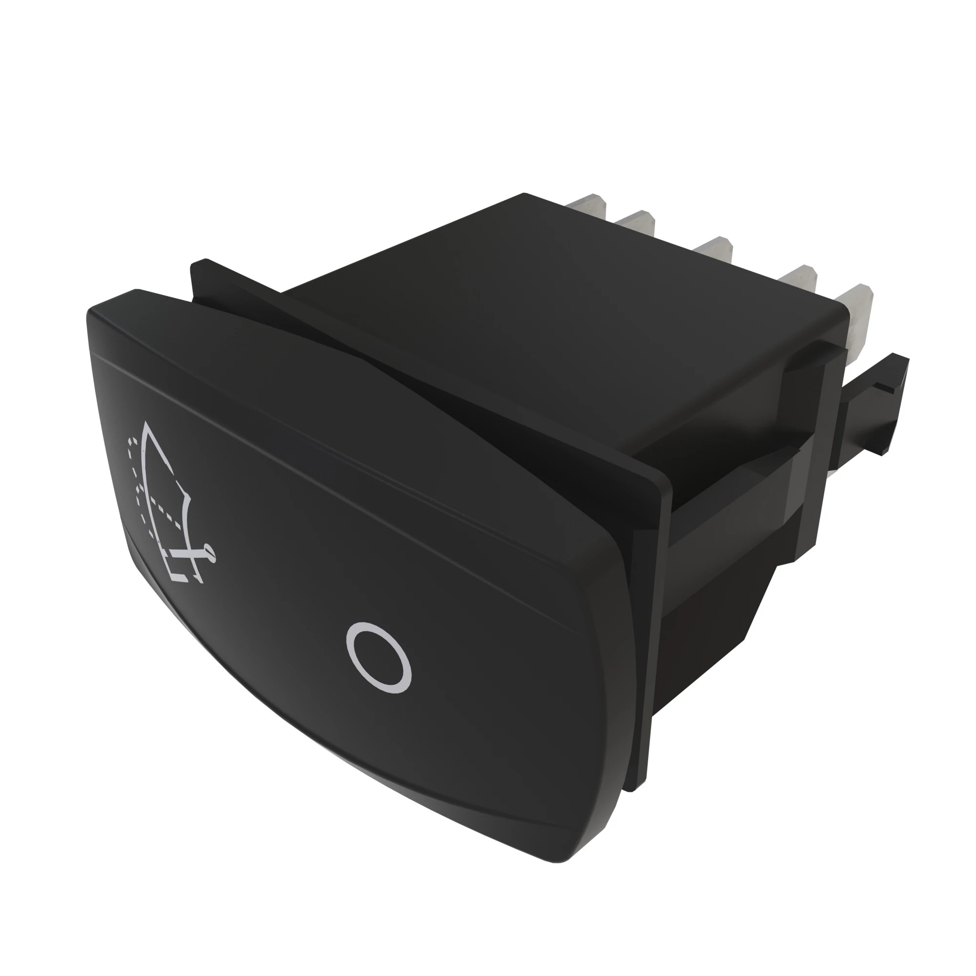 SWITCH, ROCKER