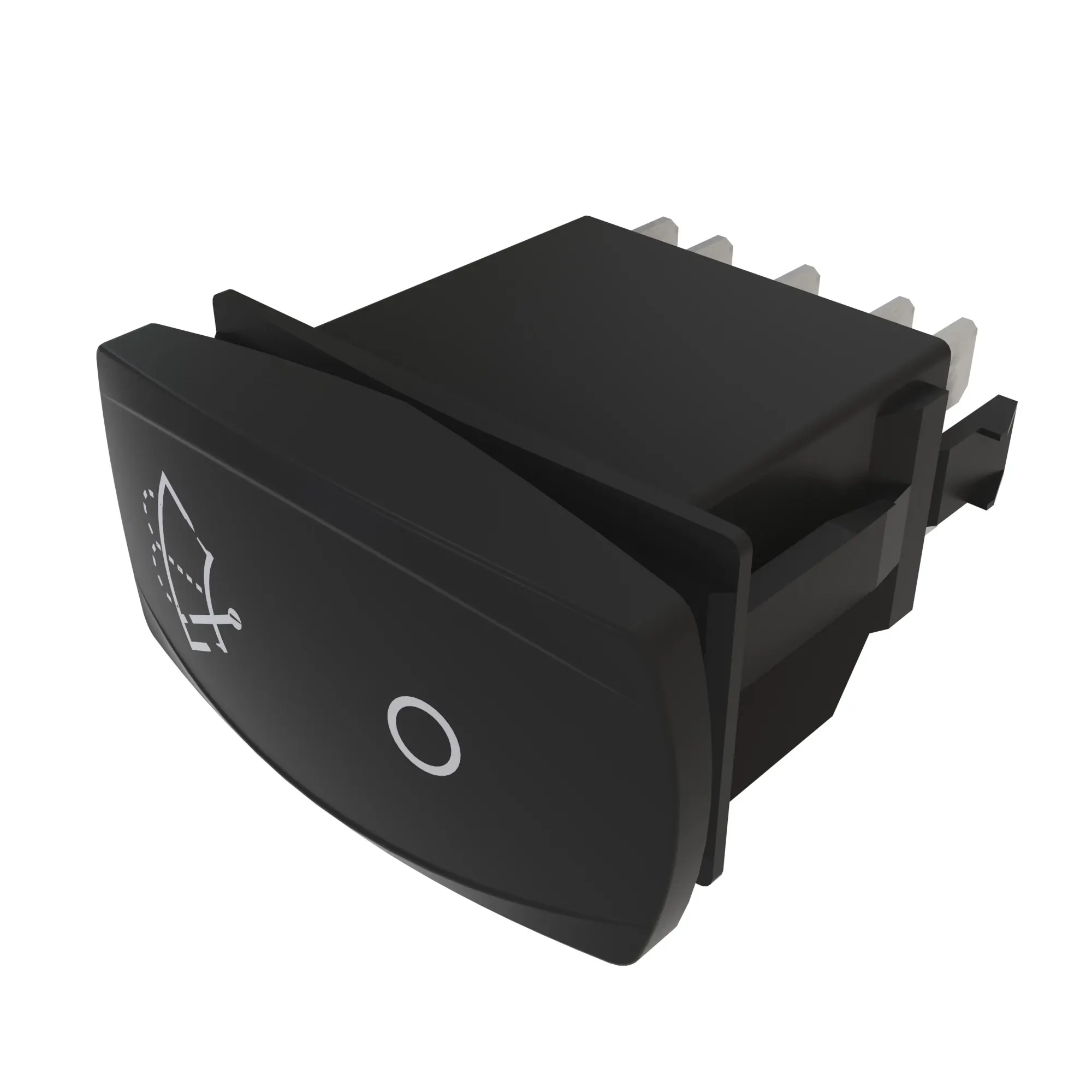 John Deere Toggle/Rocker Switch - AT309432