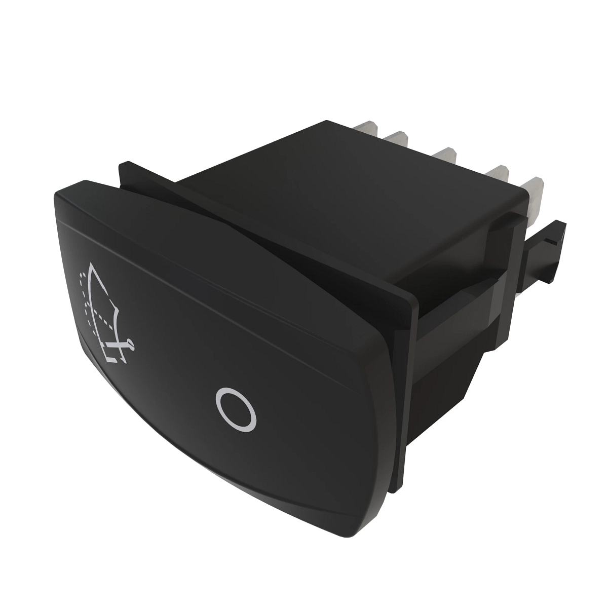 Switch, Rocker