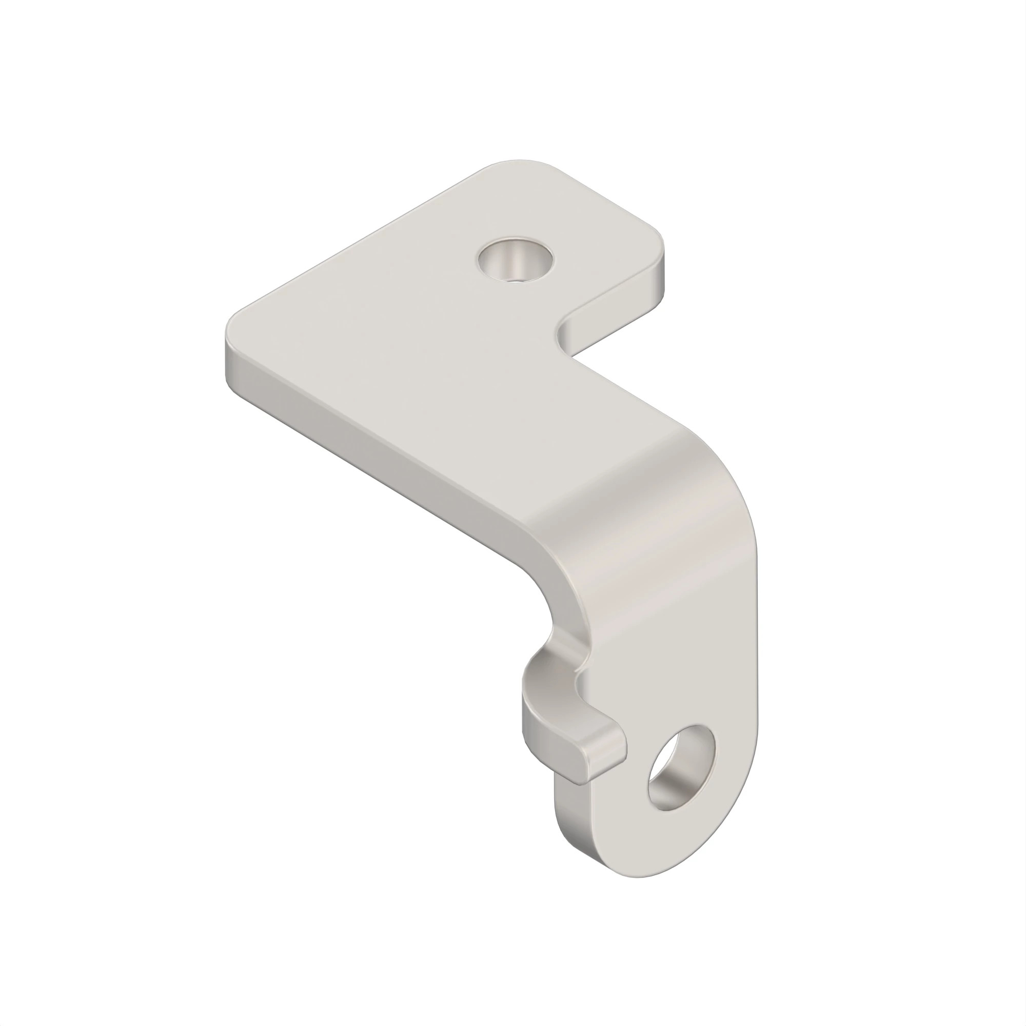 BRACKET, WIRING HARNESS