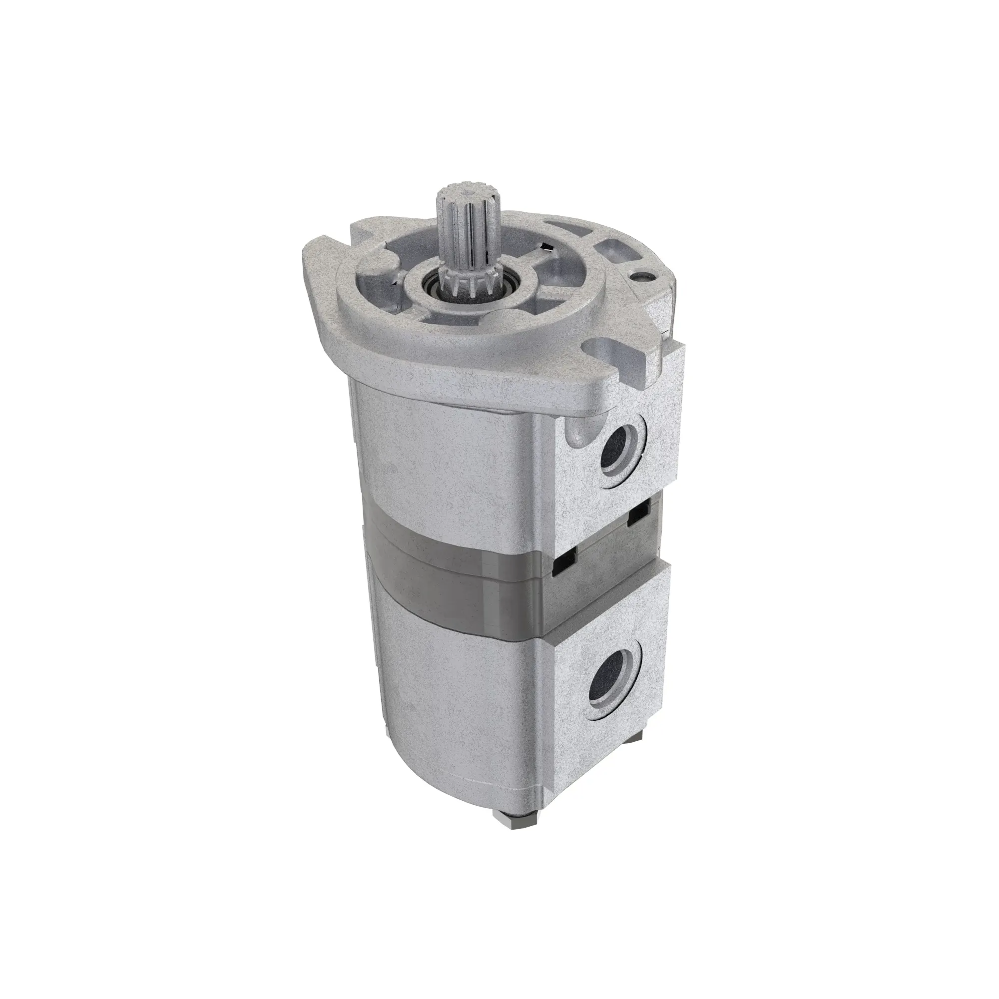 Hydraulic Pump