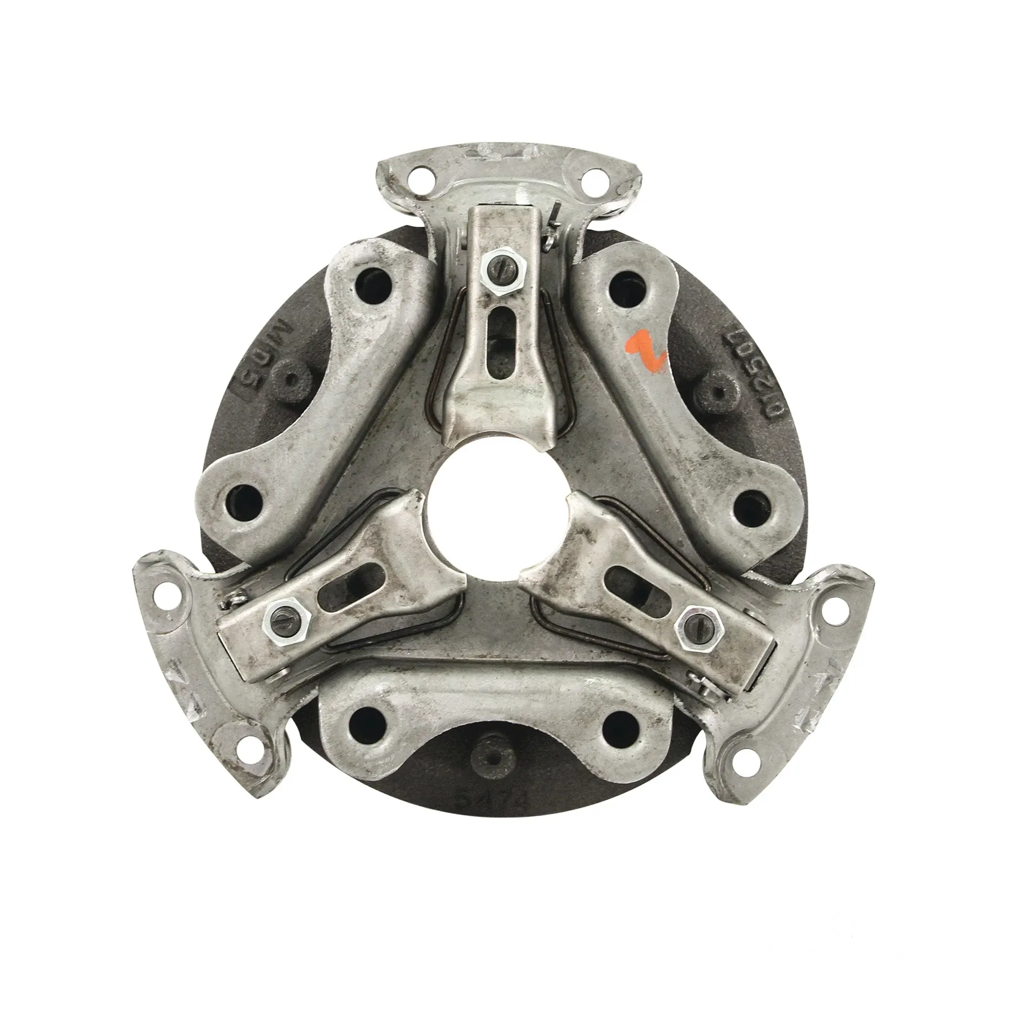 Clutch Plate