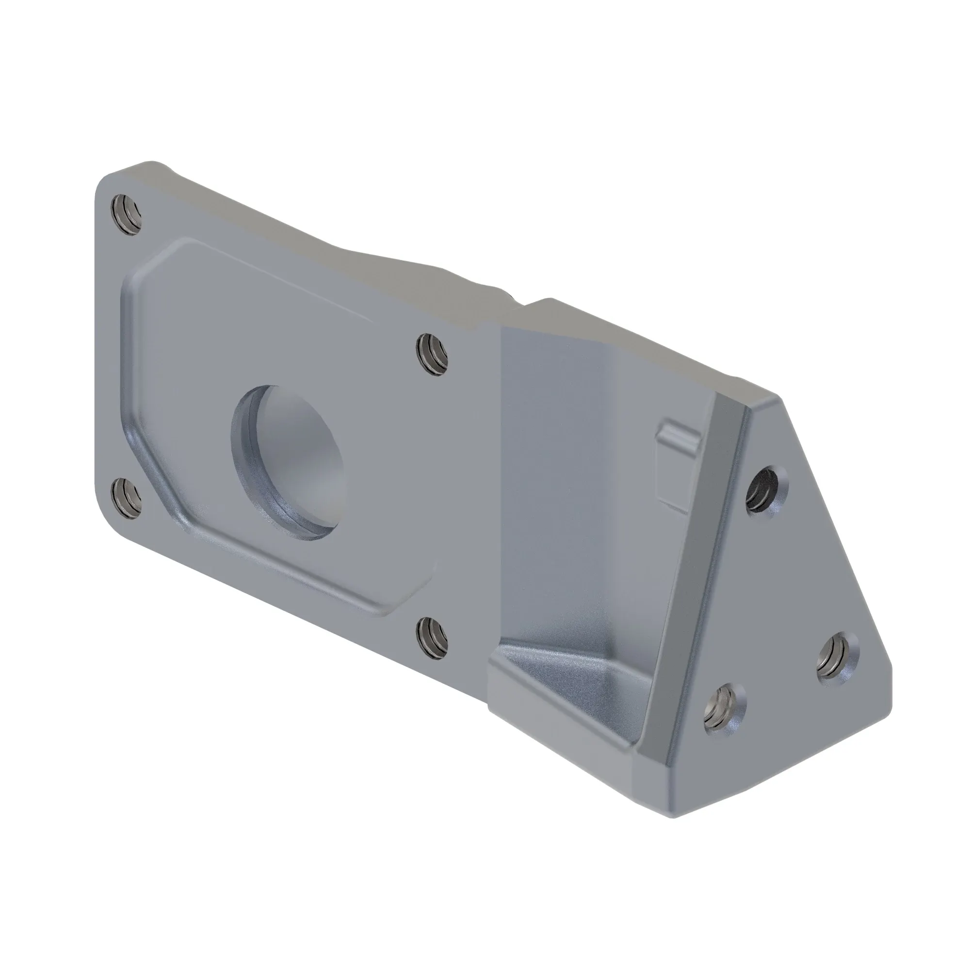 RESERVOIR COVER FOR HARVESTER PTOS