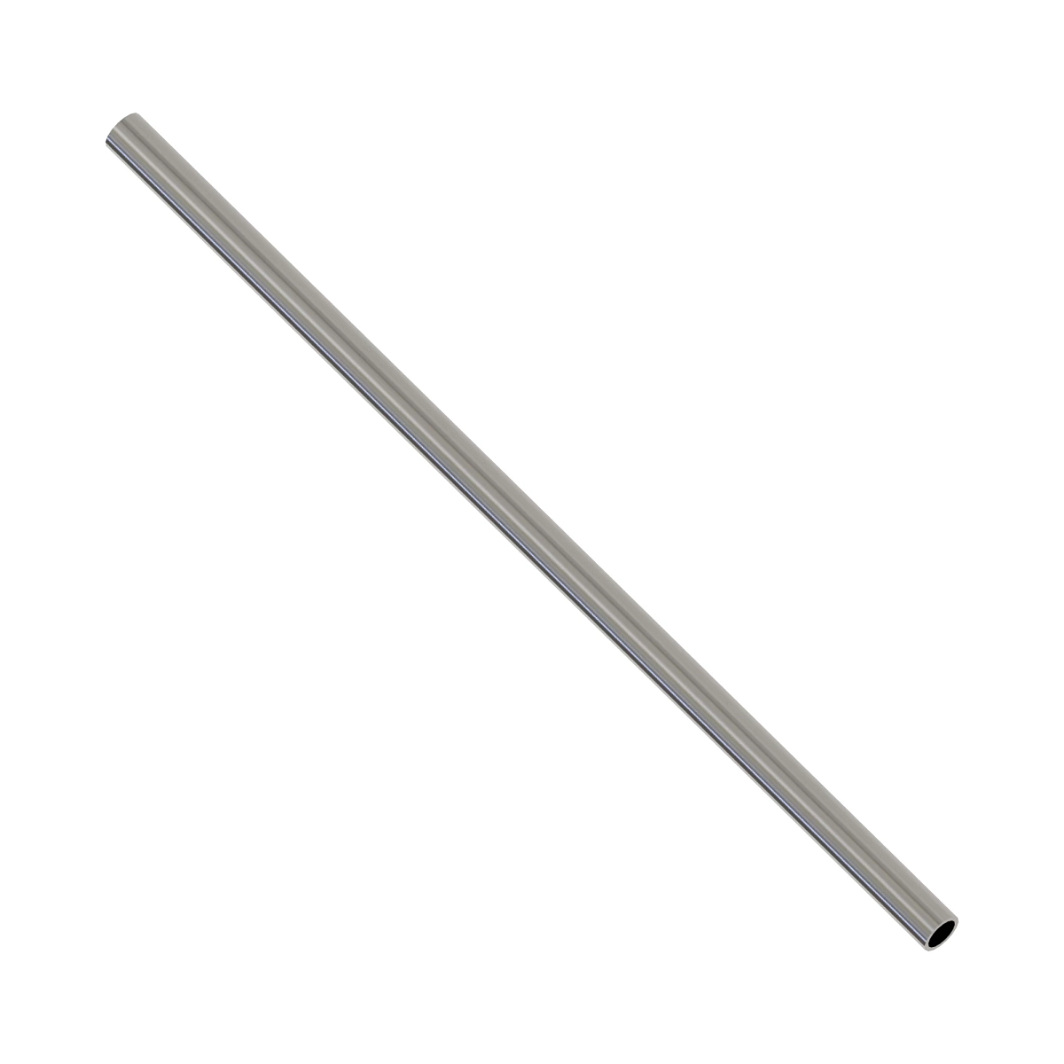 Tube, Tank Support Pipe-150 Front
