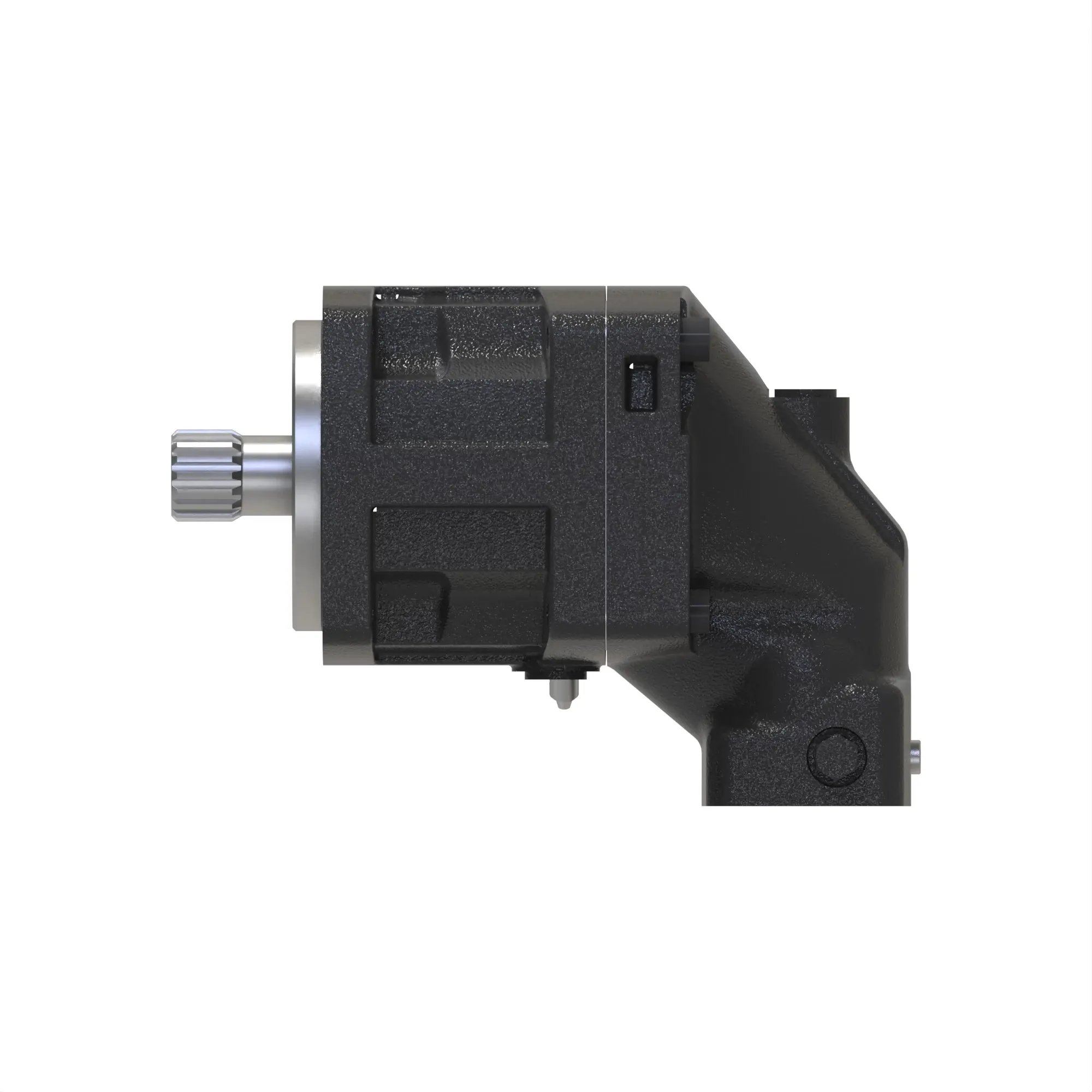 Hydraulic Motor
