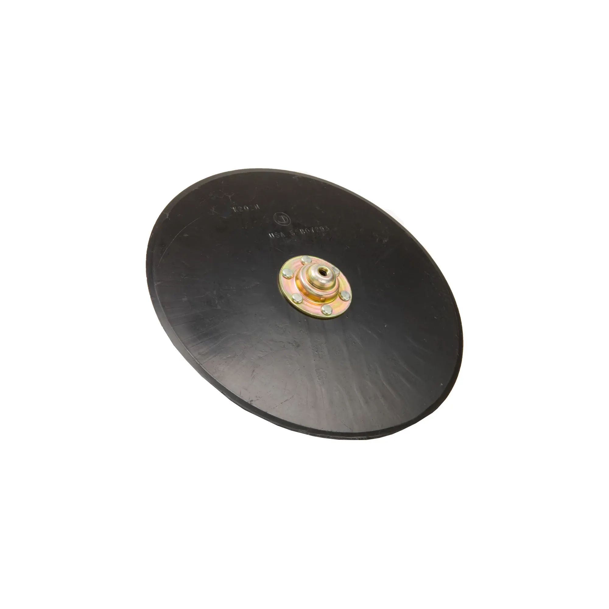John Deere Disk Blade, Right Side - KK254M