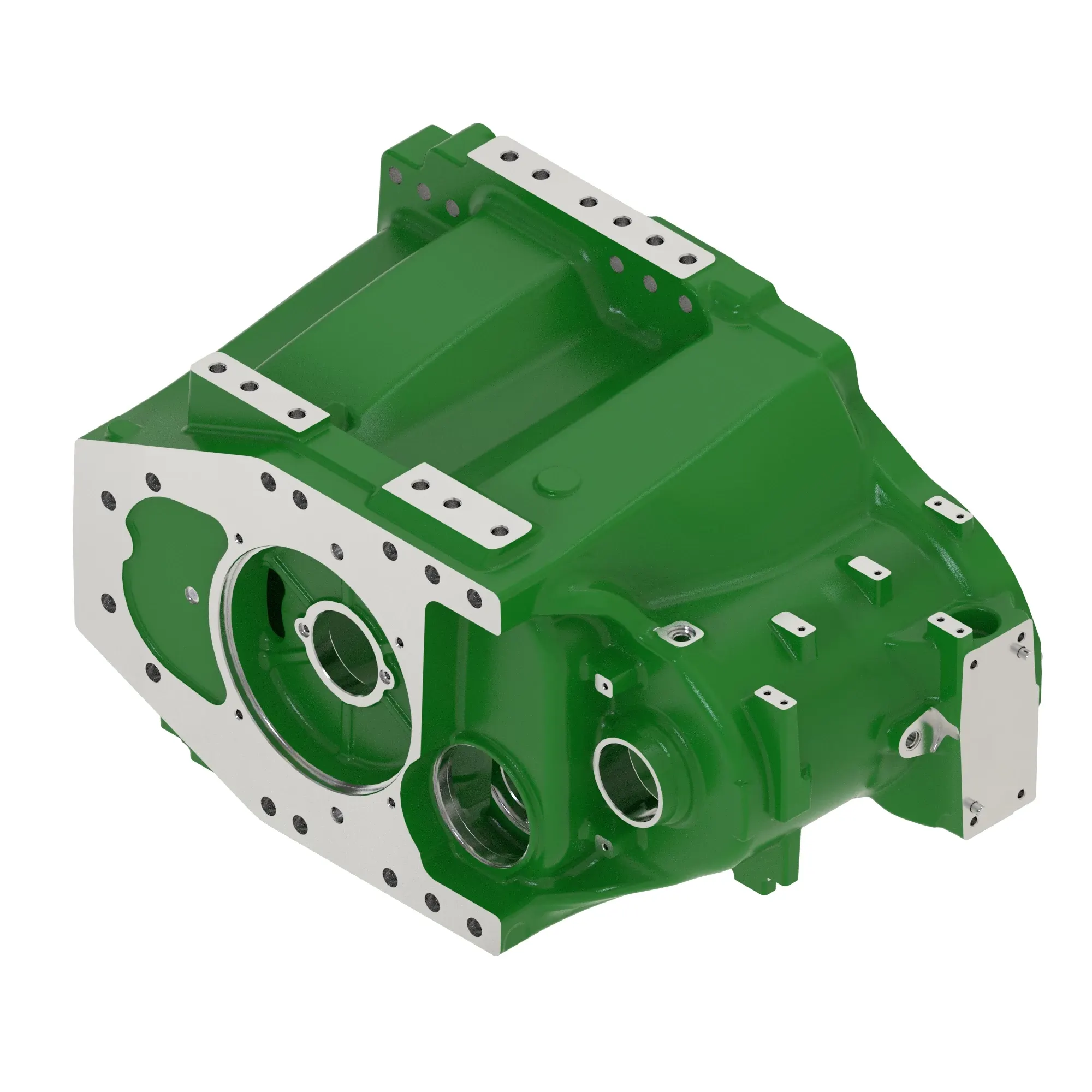 John Deere Transmission Case - TA20286