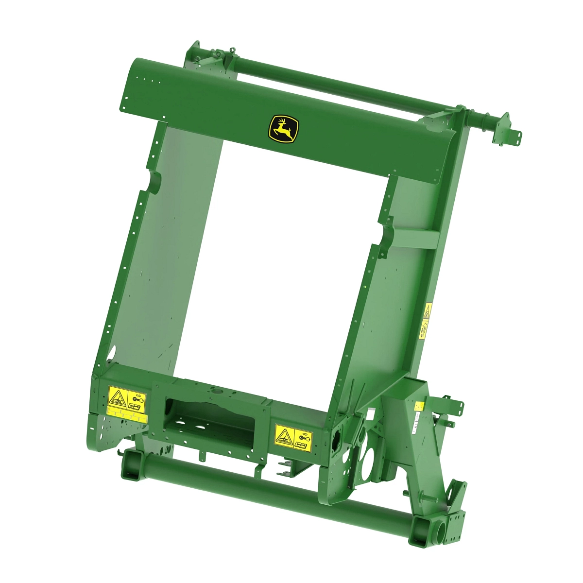 Main Frame