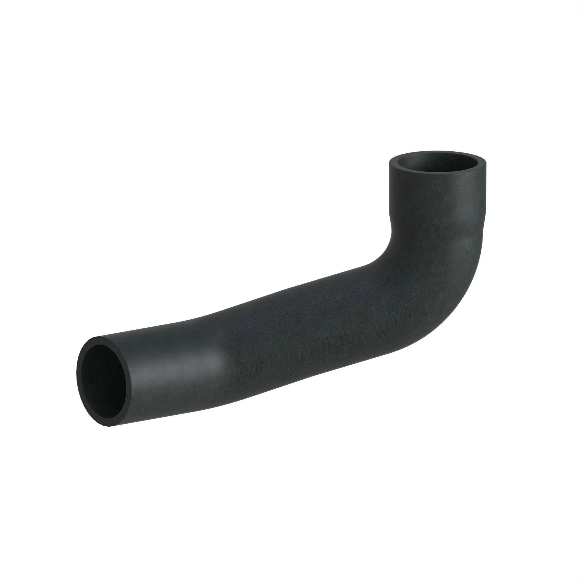 John Deere Radiator Double Bend U-Hose - N314755