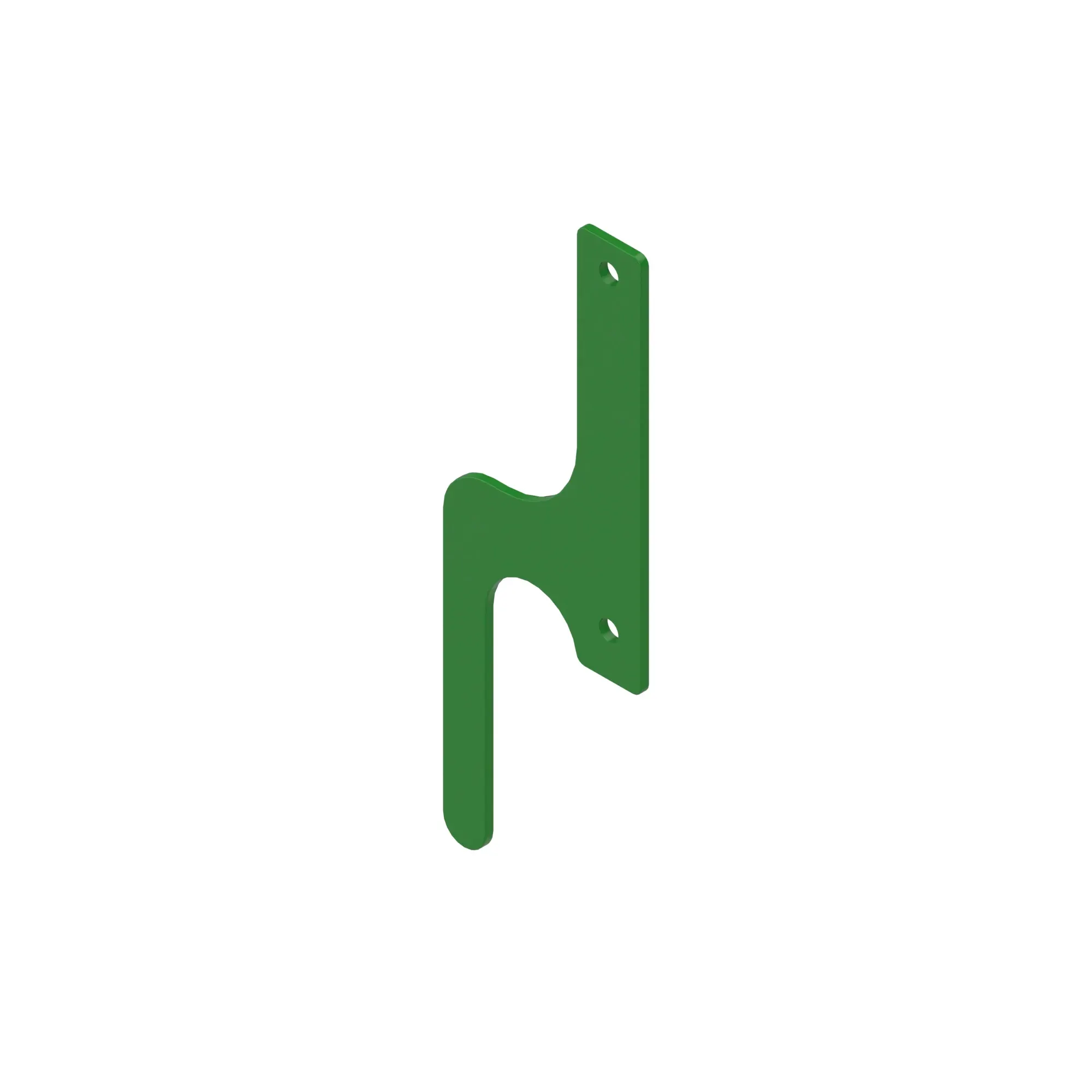HANDLE, STS ENGINE TOP COVER DOOR G