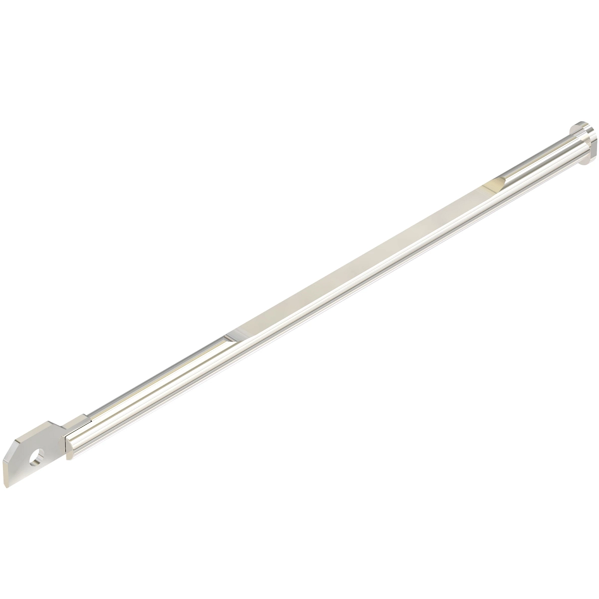 Shaft, Tension