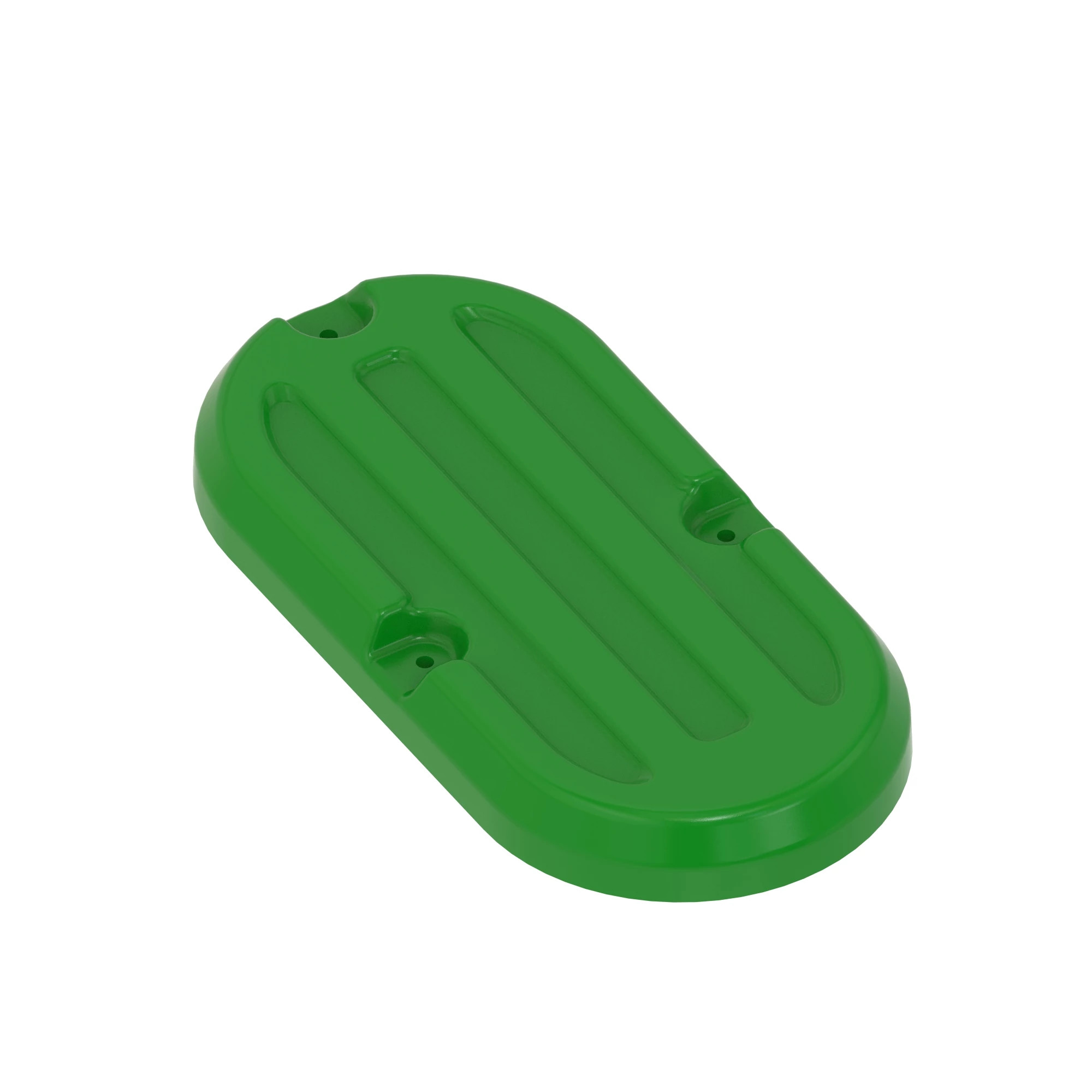John Deere Torque Tube Cover - W58289