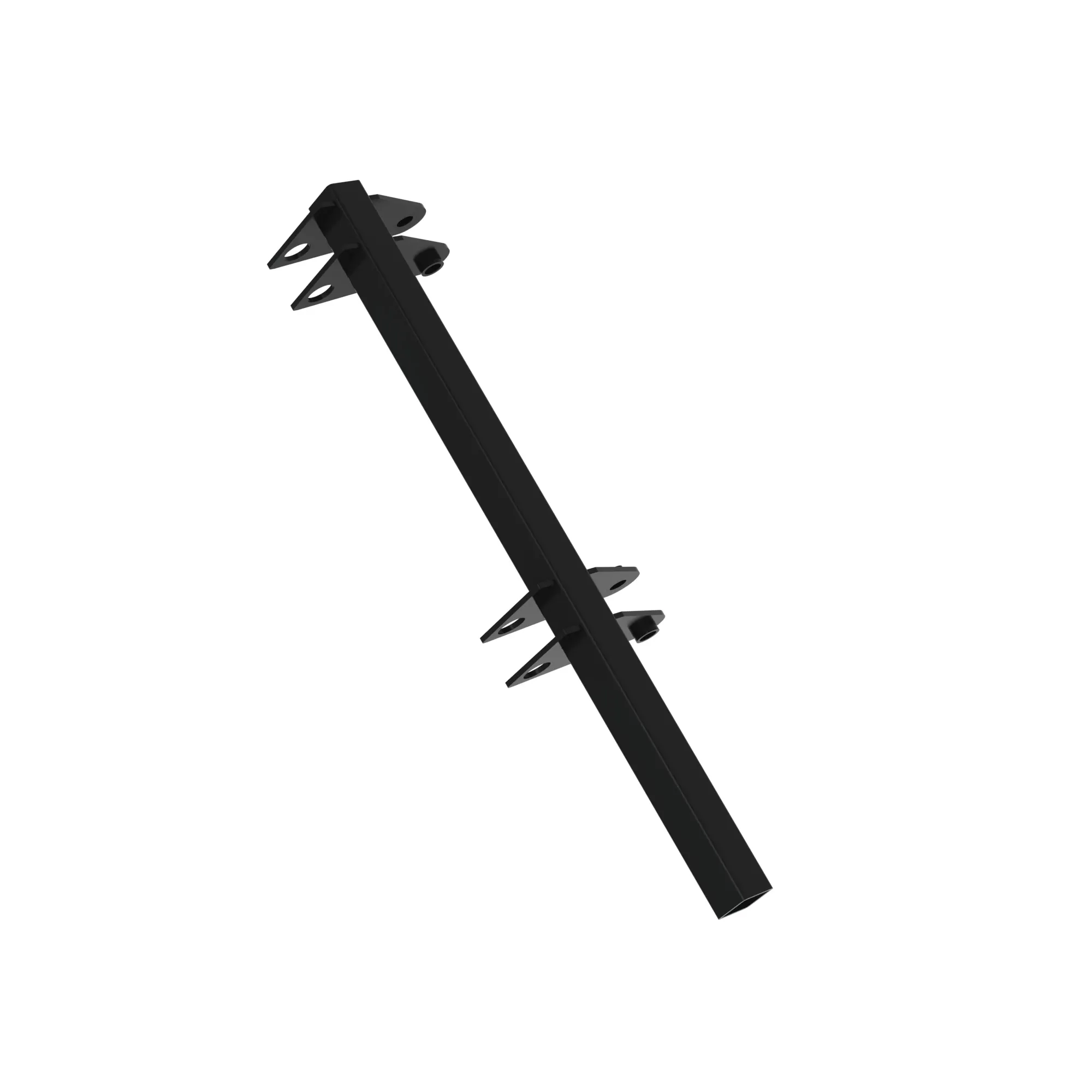 WELDMENT, ROLLING BASKET