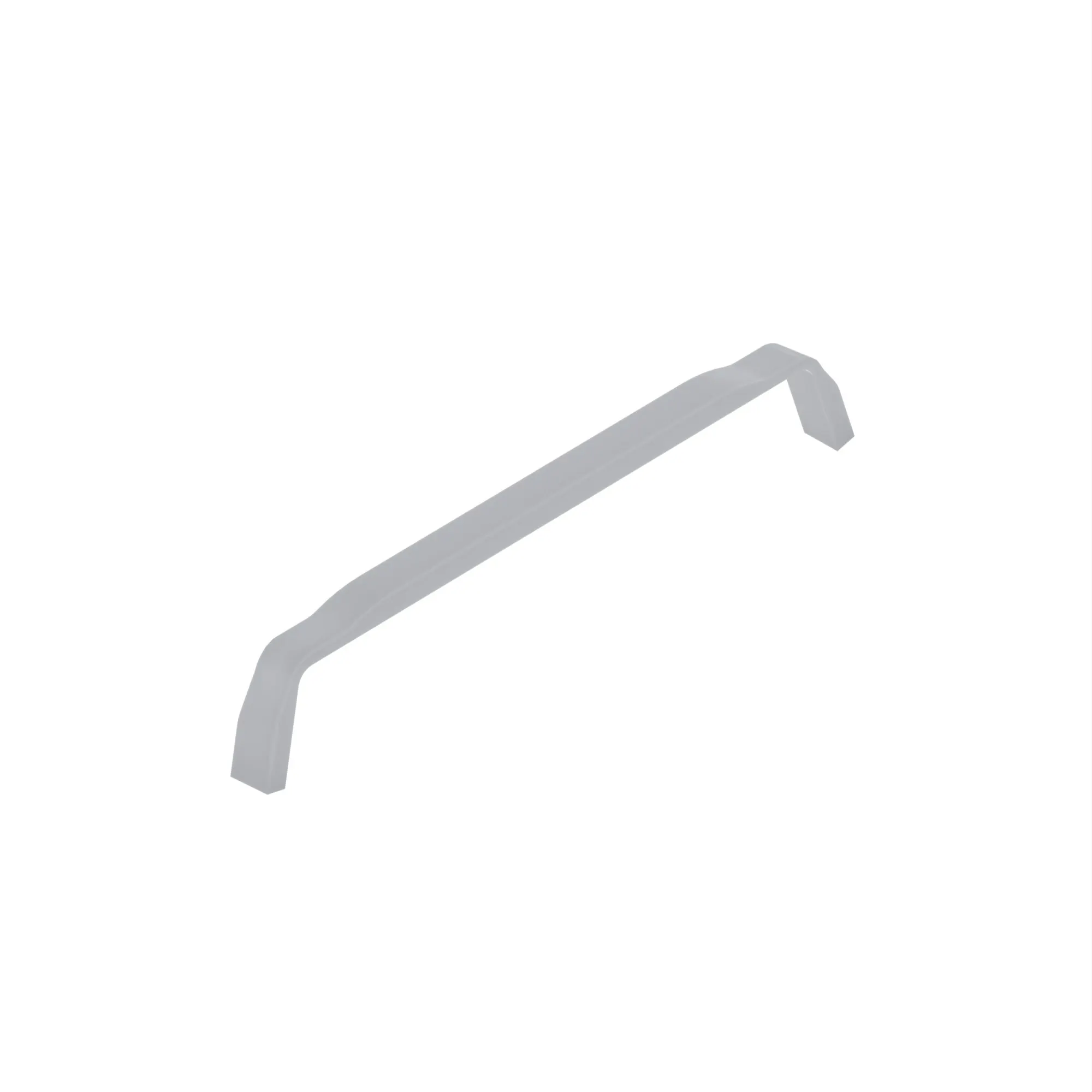 John Deere Hood Support Bracket Foam Top Seal - SU55646