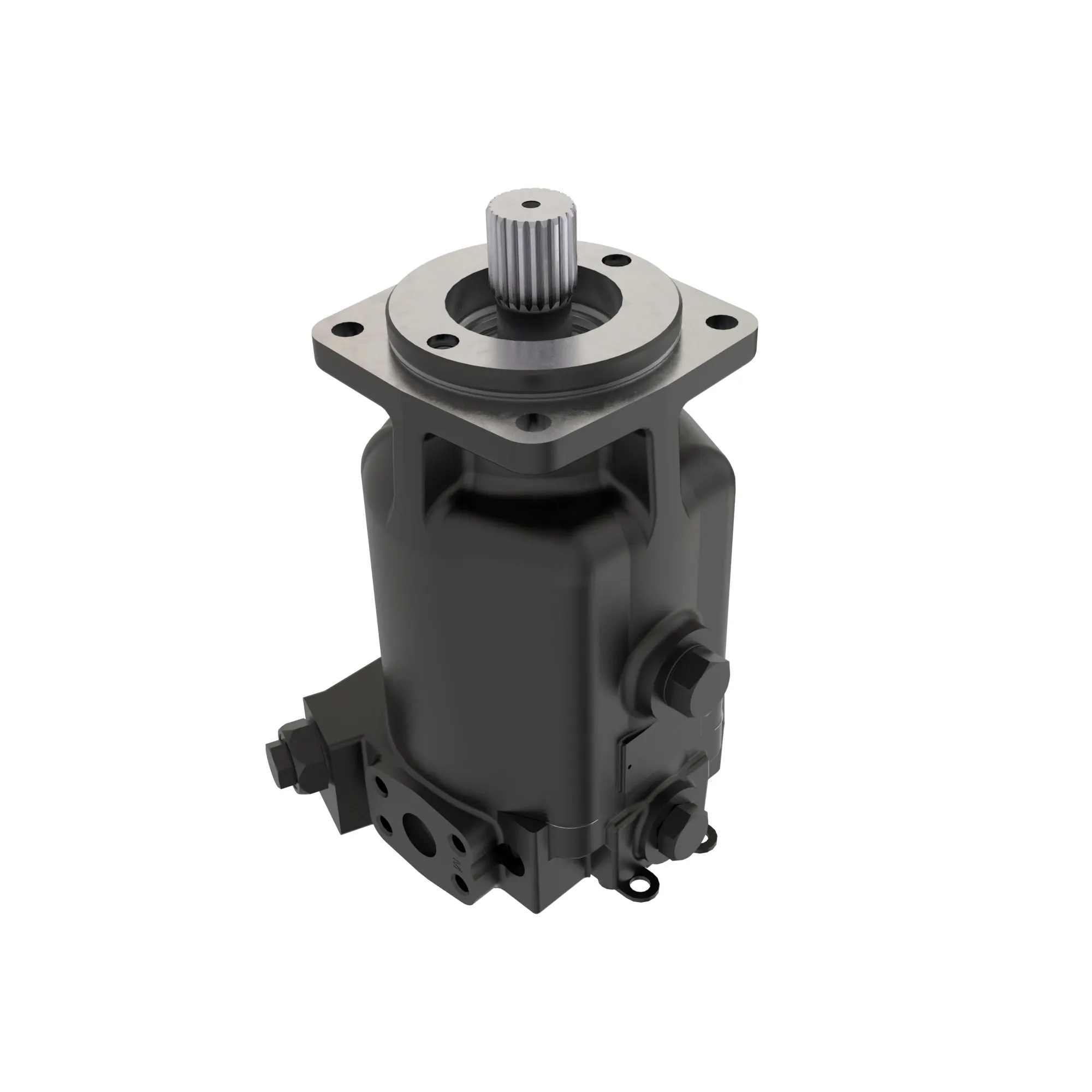 Hydraulic Motor