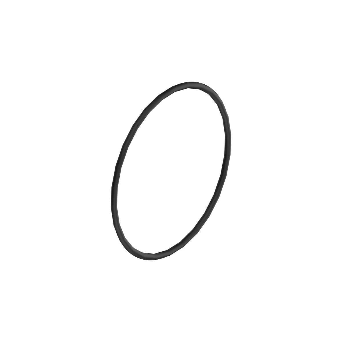 Packing, O-Ring W/ Ptfe