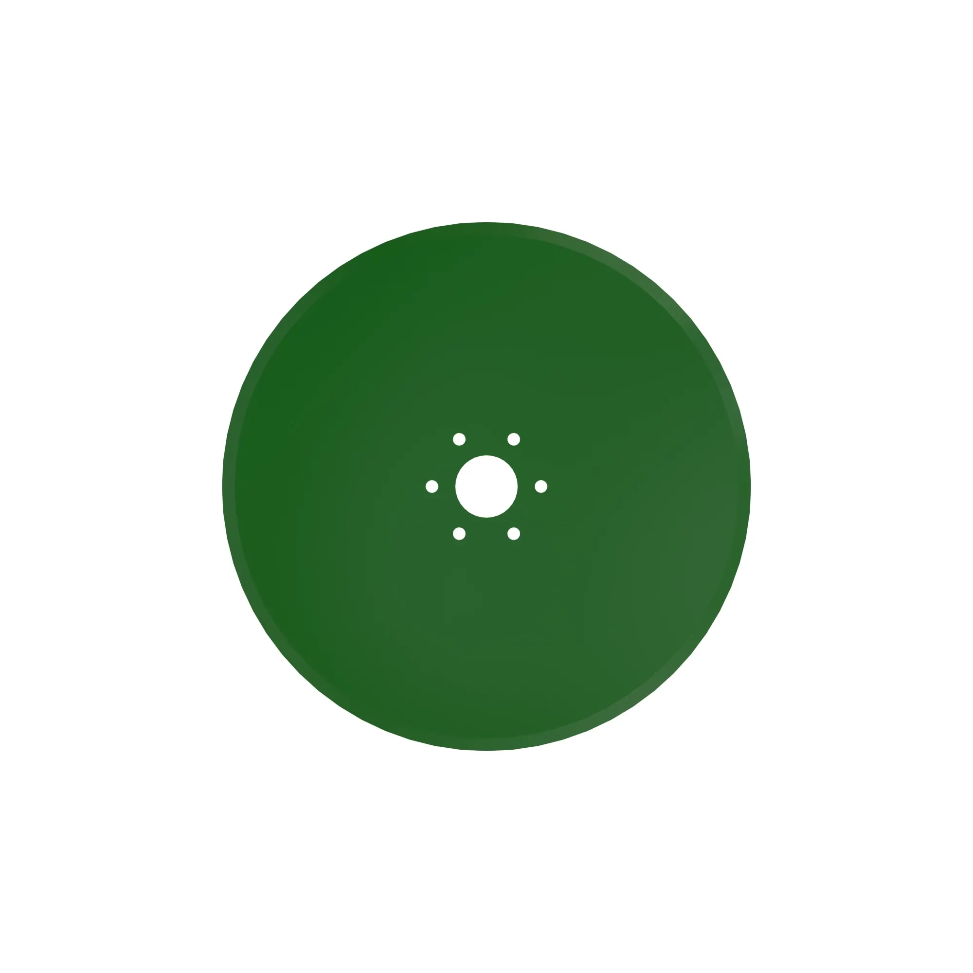 DISK COLTER