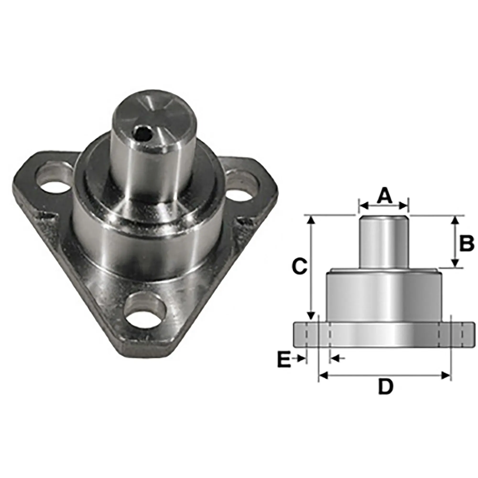 John Deere Trunnion - L40004