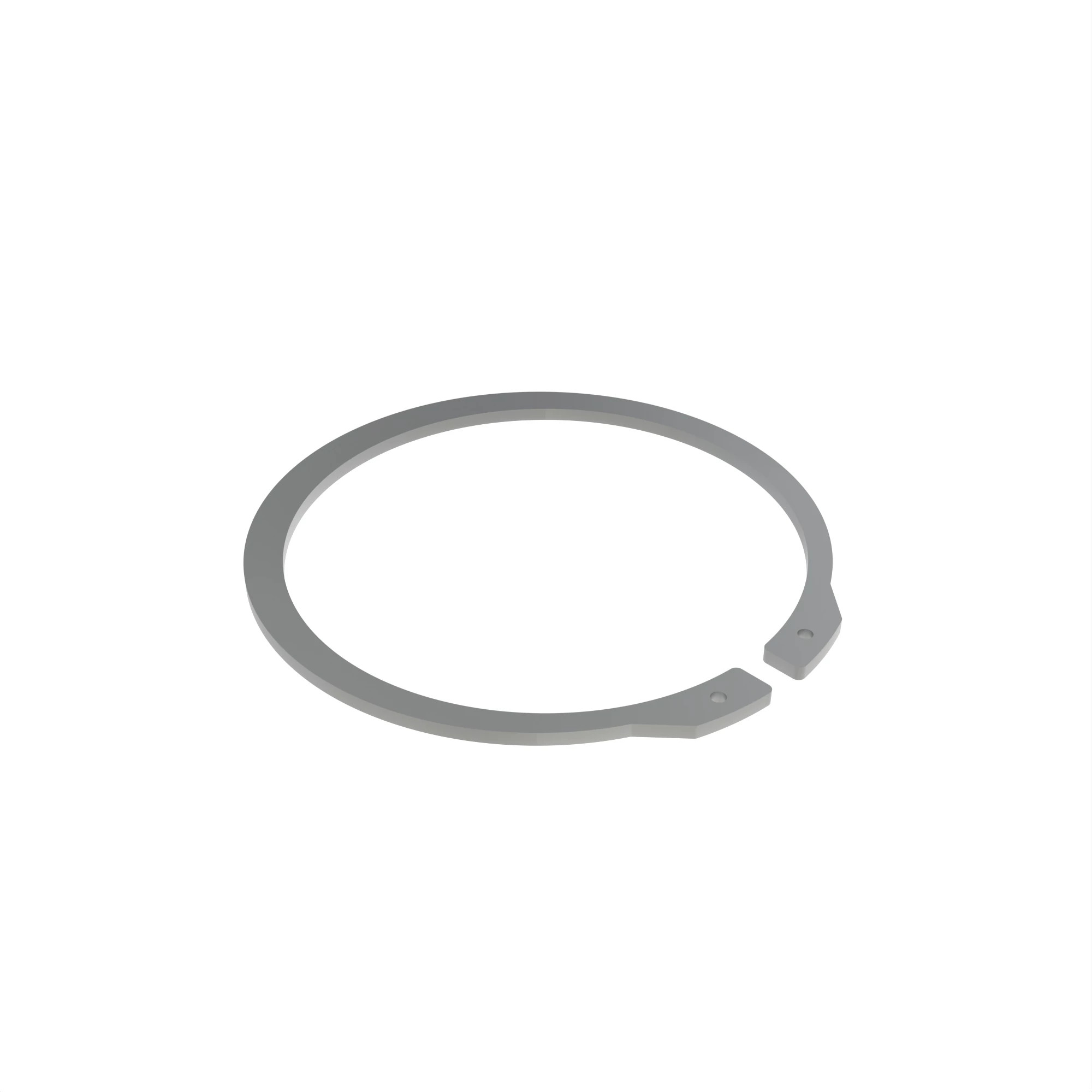 RING, EXTERNAL SNAP