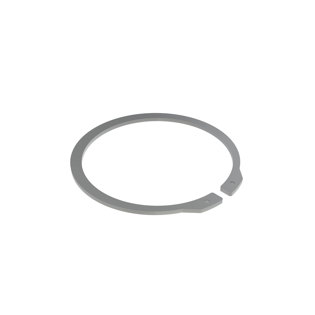 Ring, External Snap