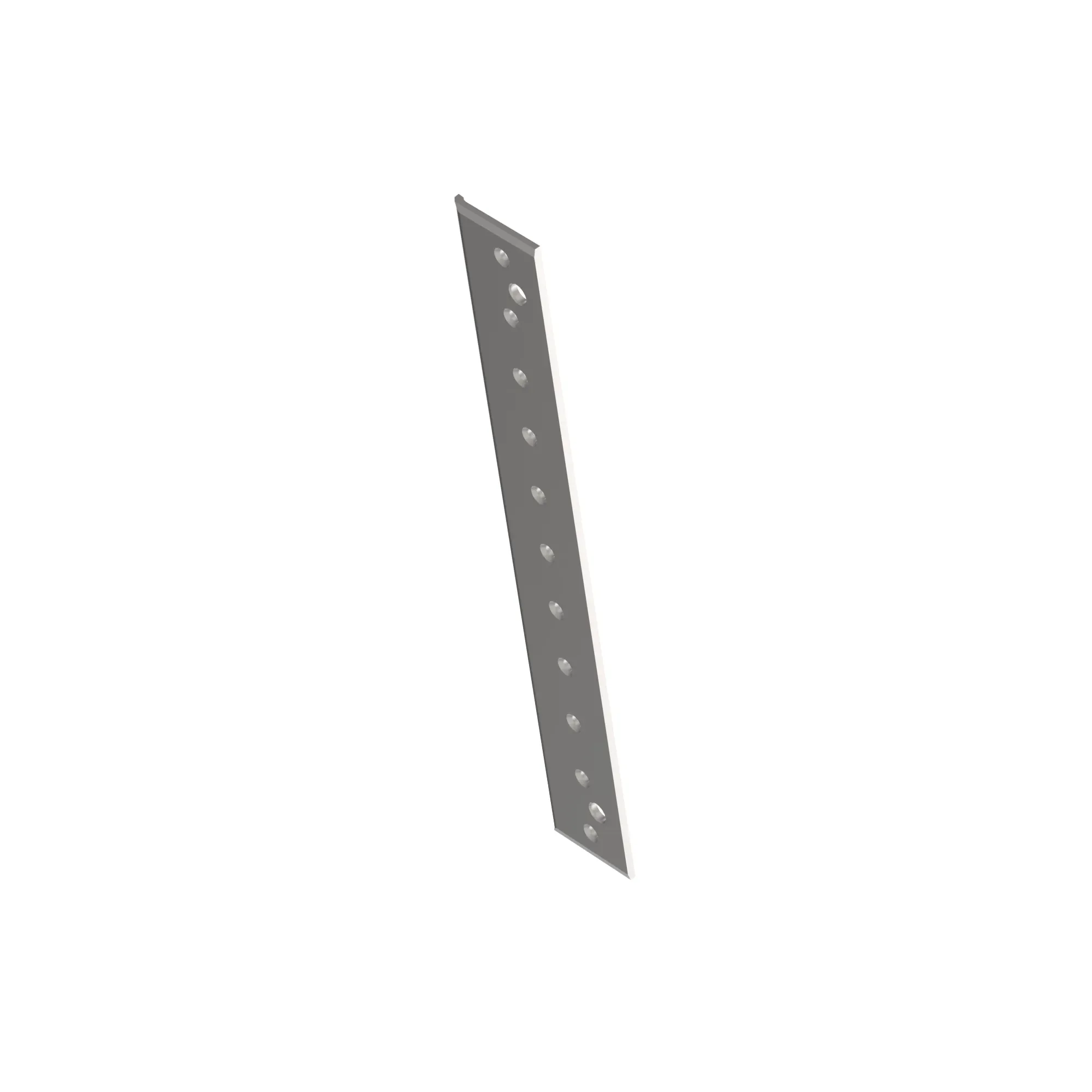 Stationary Knife