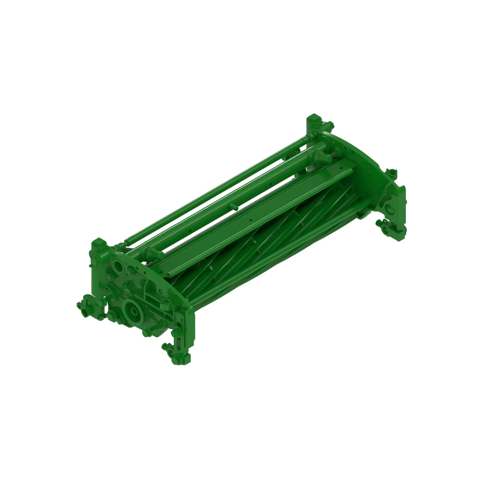 Reel Cutting Unit