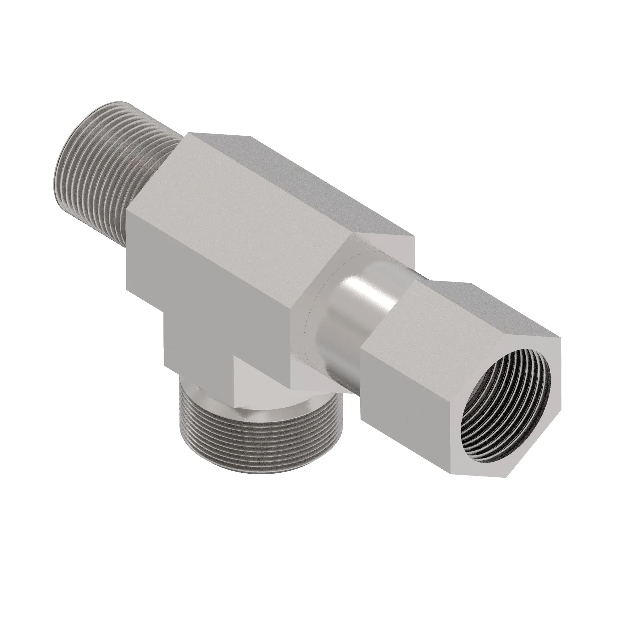 John Deere Fitting - DC213737