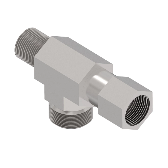 John Deere Fitting - DC213737