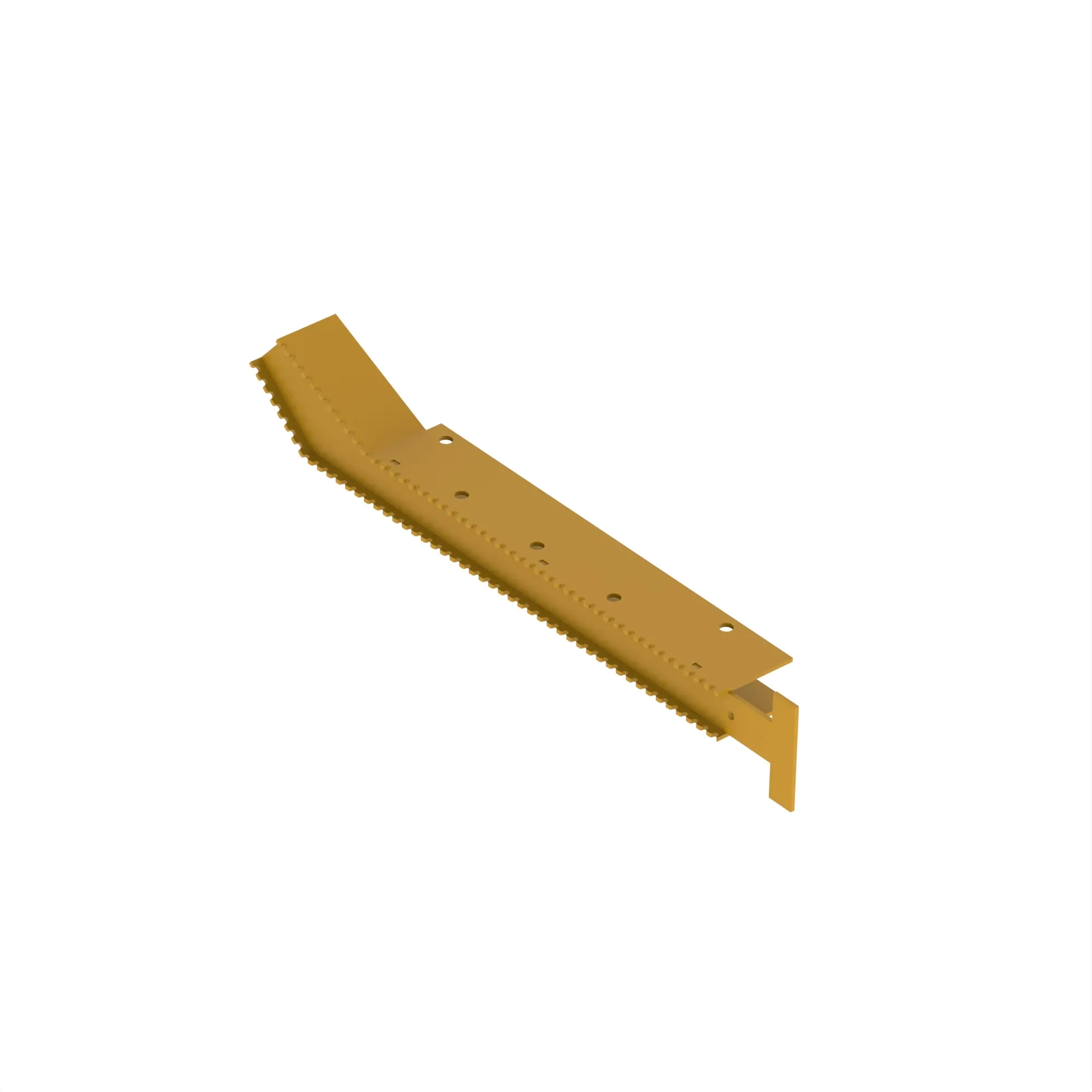 GUARD, PLUMBING 850 ANGLE CYL