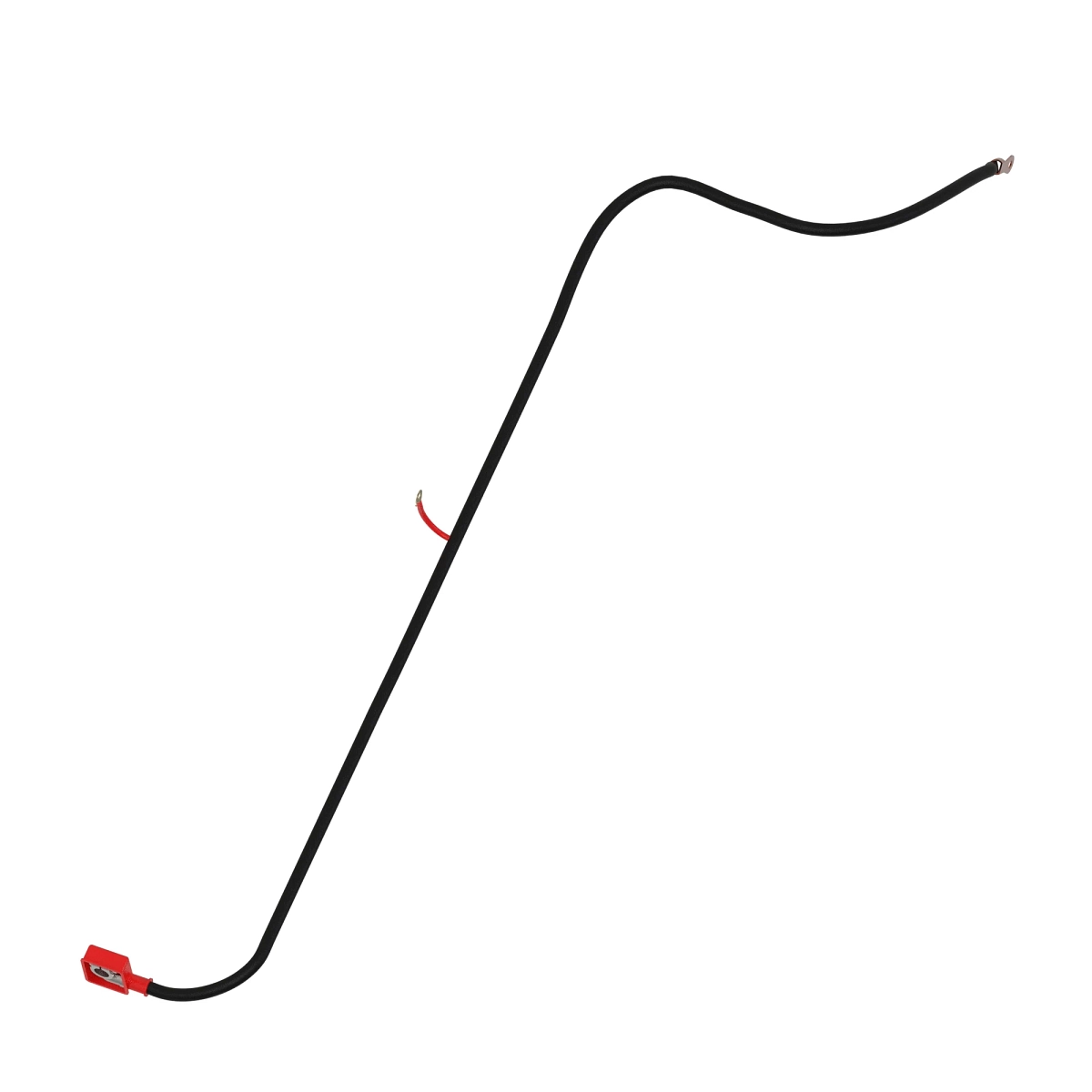 Power Cord, Battery Cord