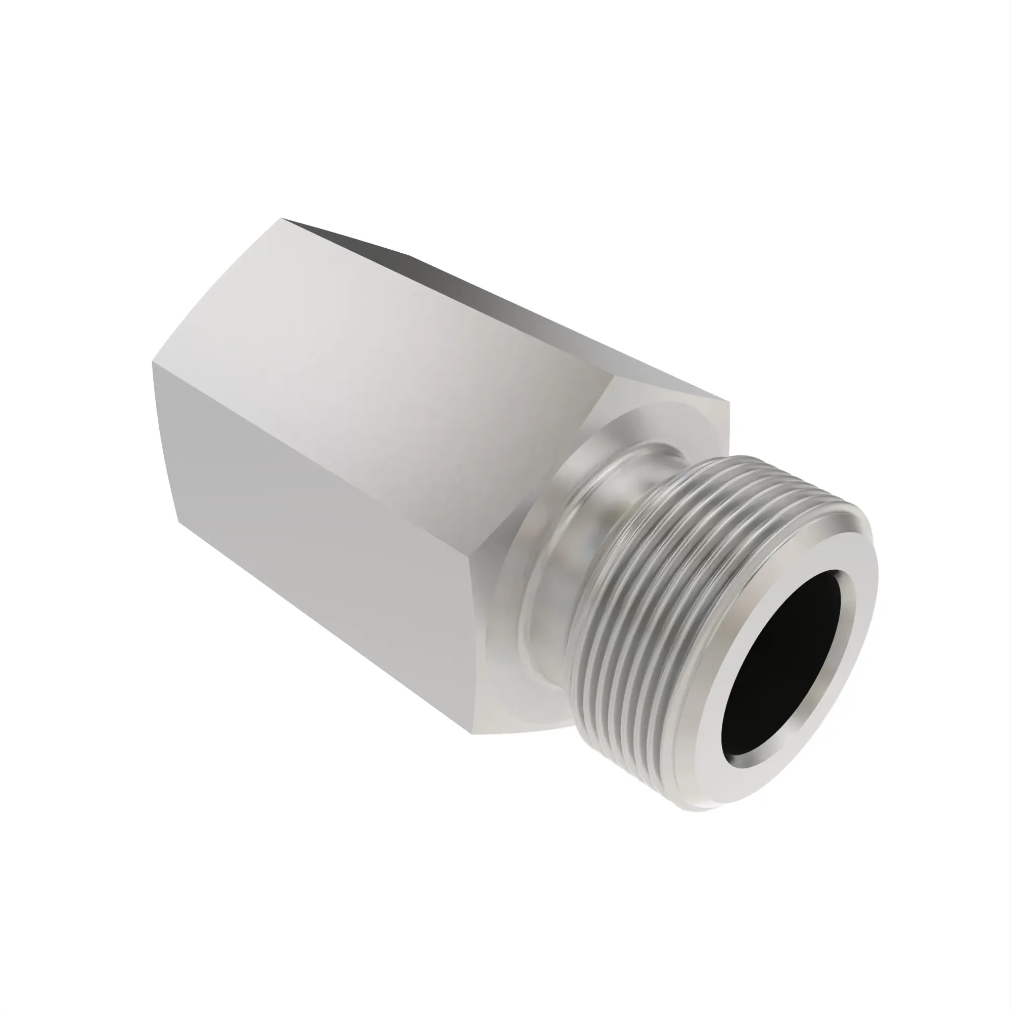 John Deere Adapter Fitting - H93915