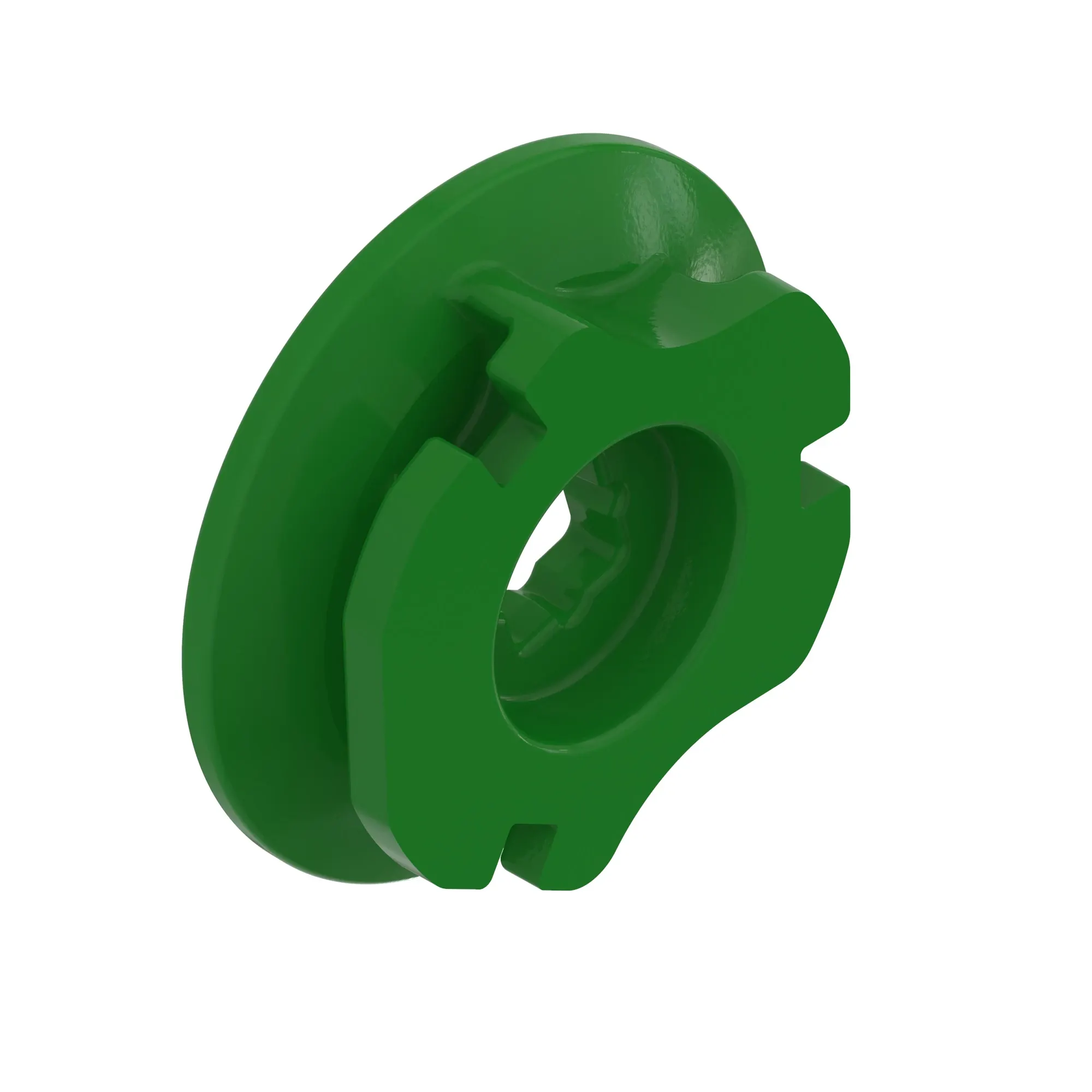 John Deere Furrow Filler Washer - A36258