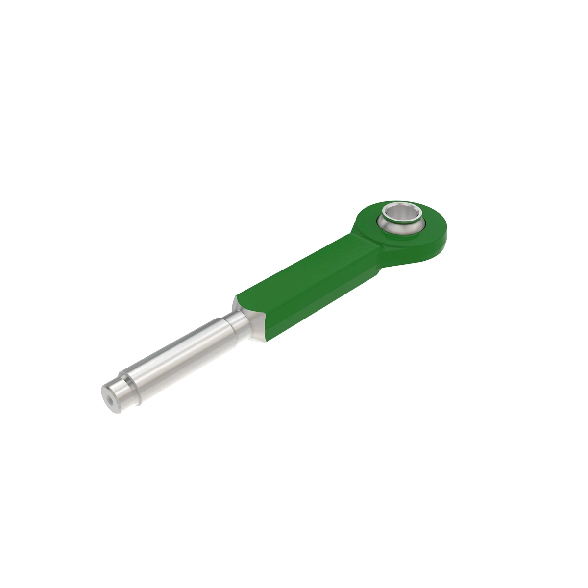 Link End, Rear, With Ball