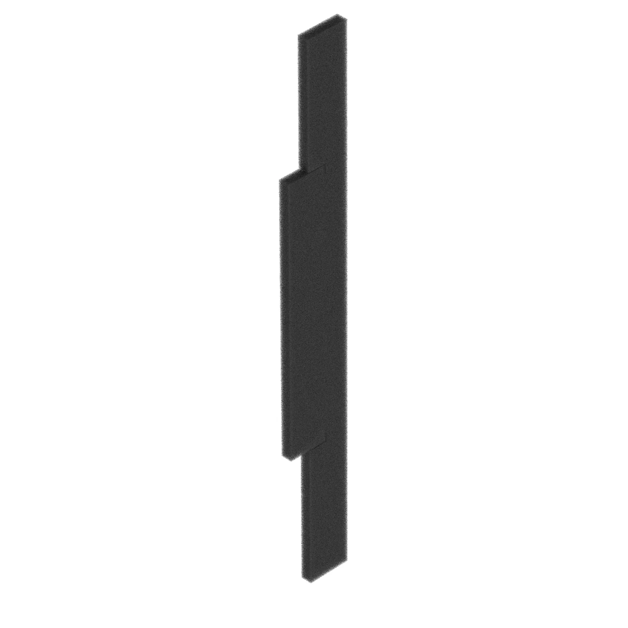 Isolator Cab Filter Cover