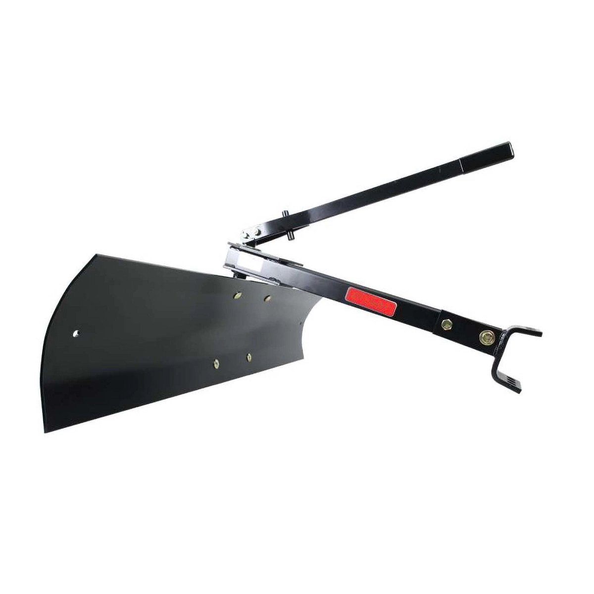 Rear Blade - Sleeve Hitch - 42 In