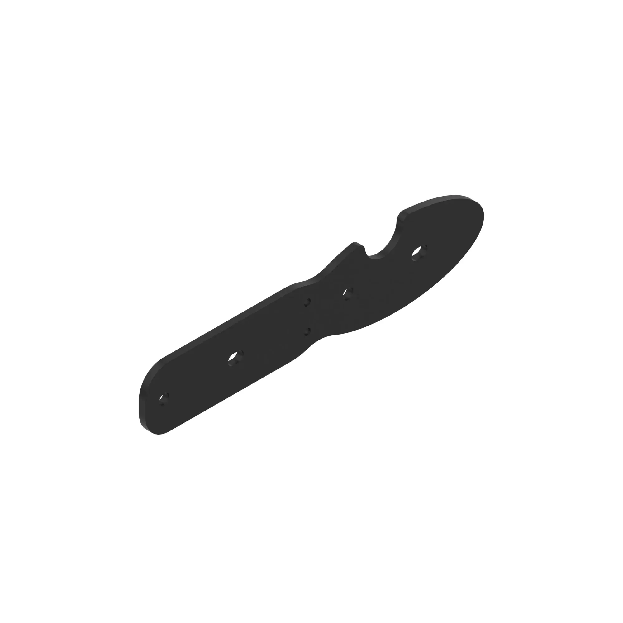 John Deere Plate - L217619