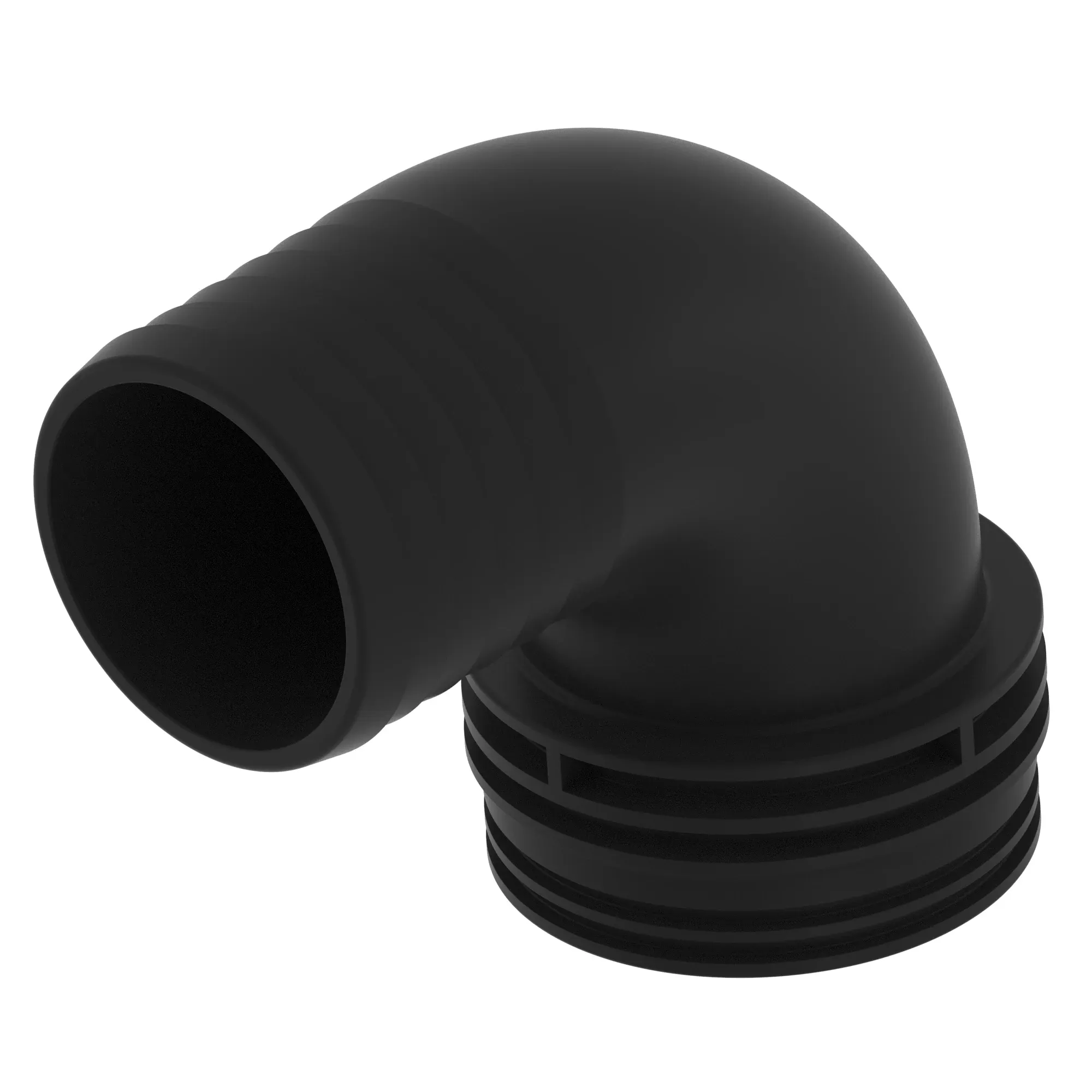 John Deere Hose Fitting - KK73139