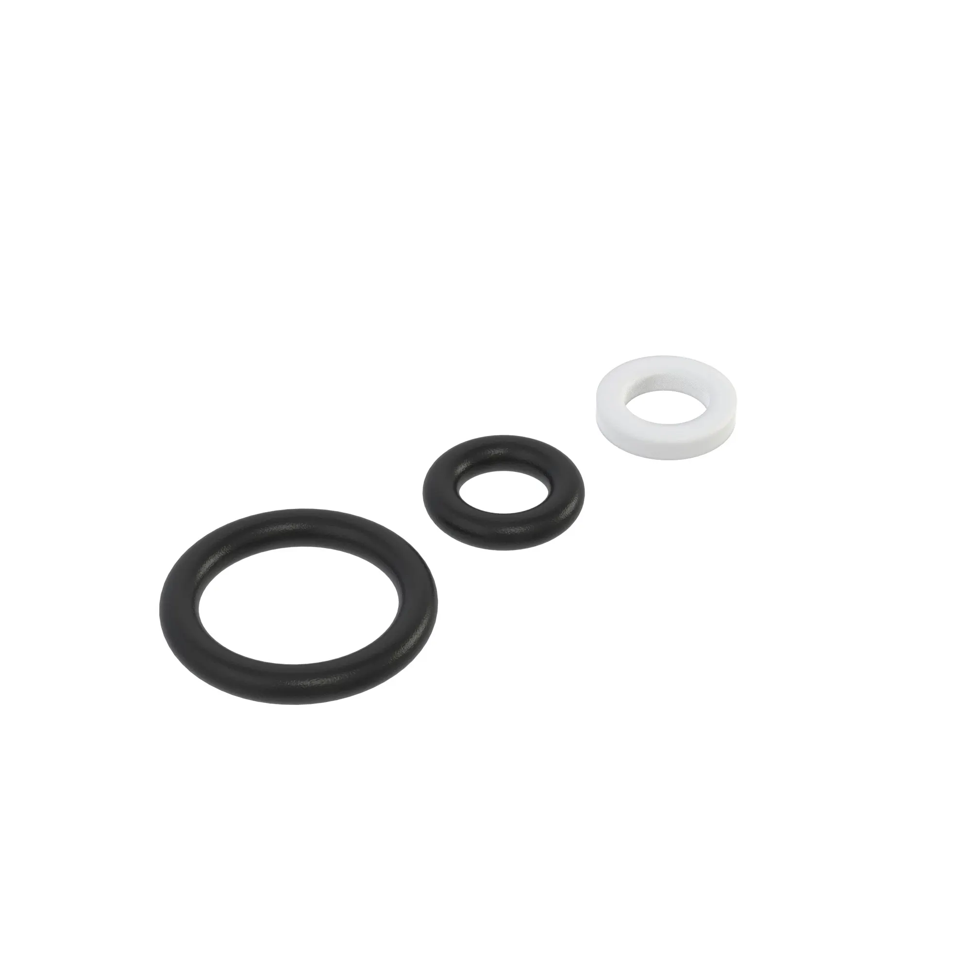 John Deere Check Valve Seal Kit - AN207184