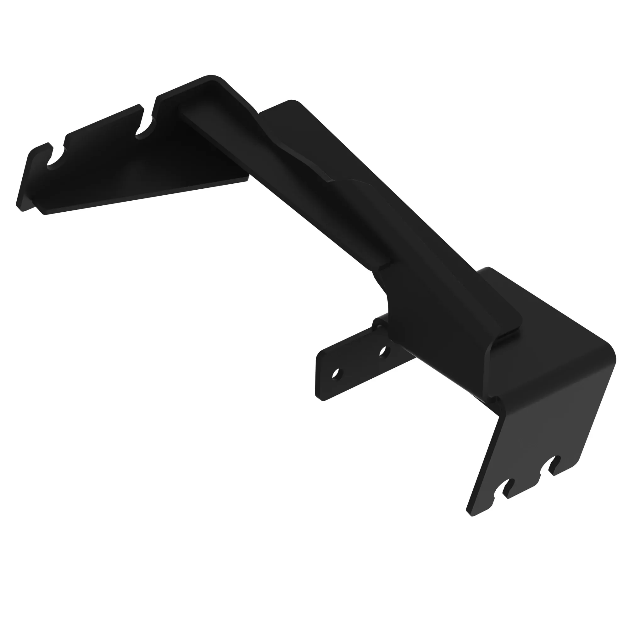 BRACKET, ANCHOR, REAR SCV