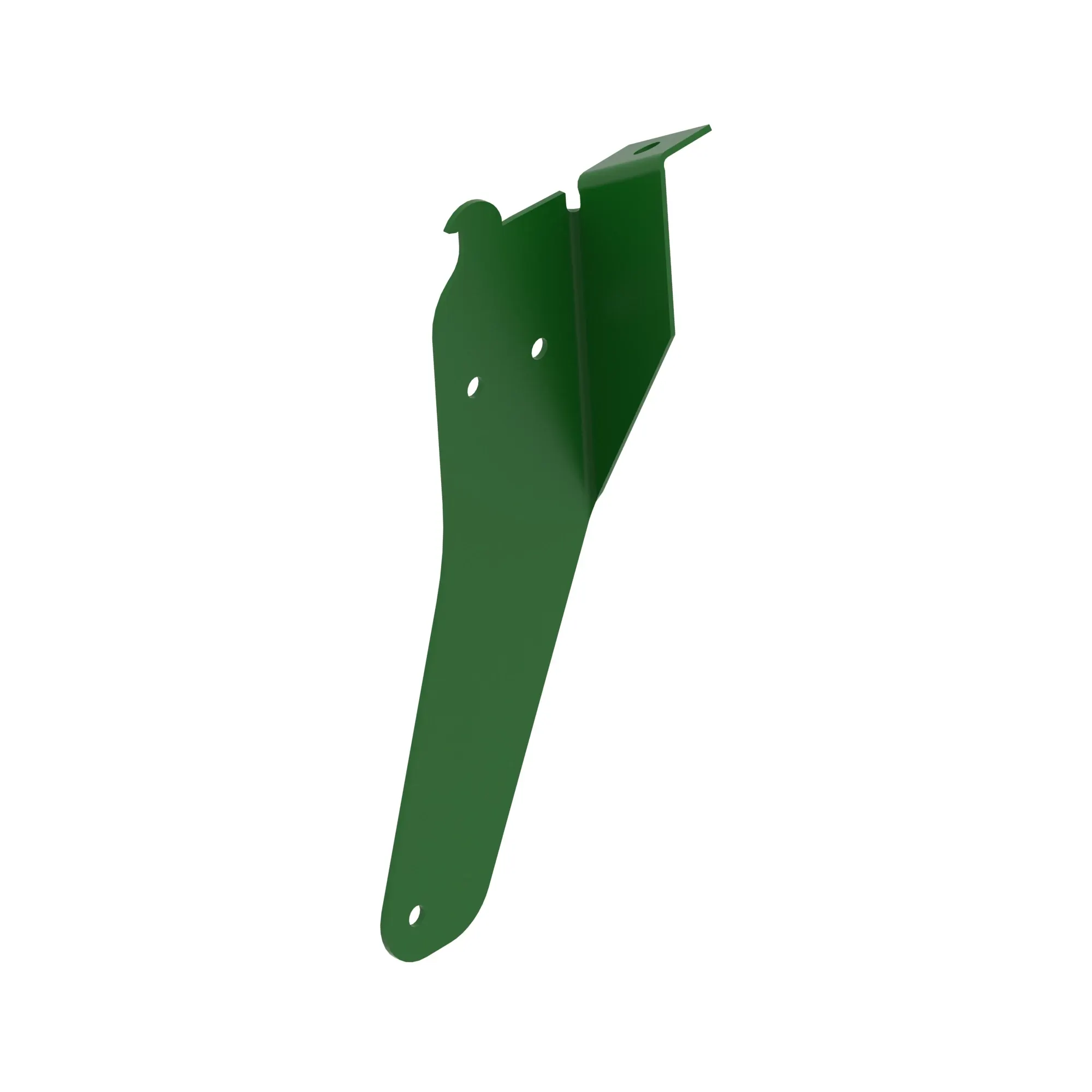 BRACKET, HARNESS MOUNTING, RSA